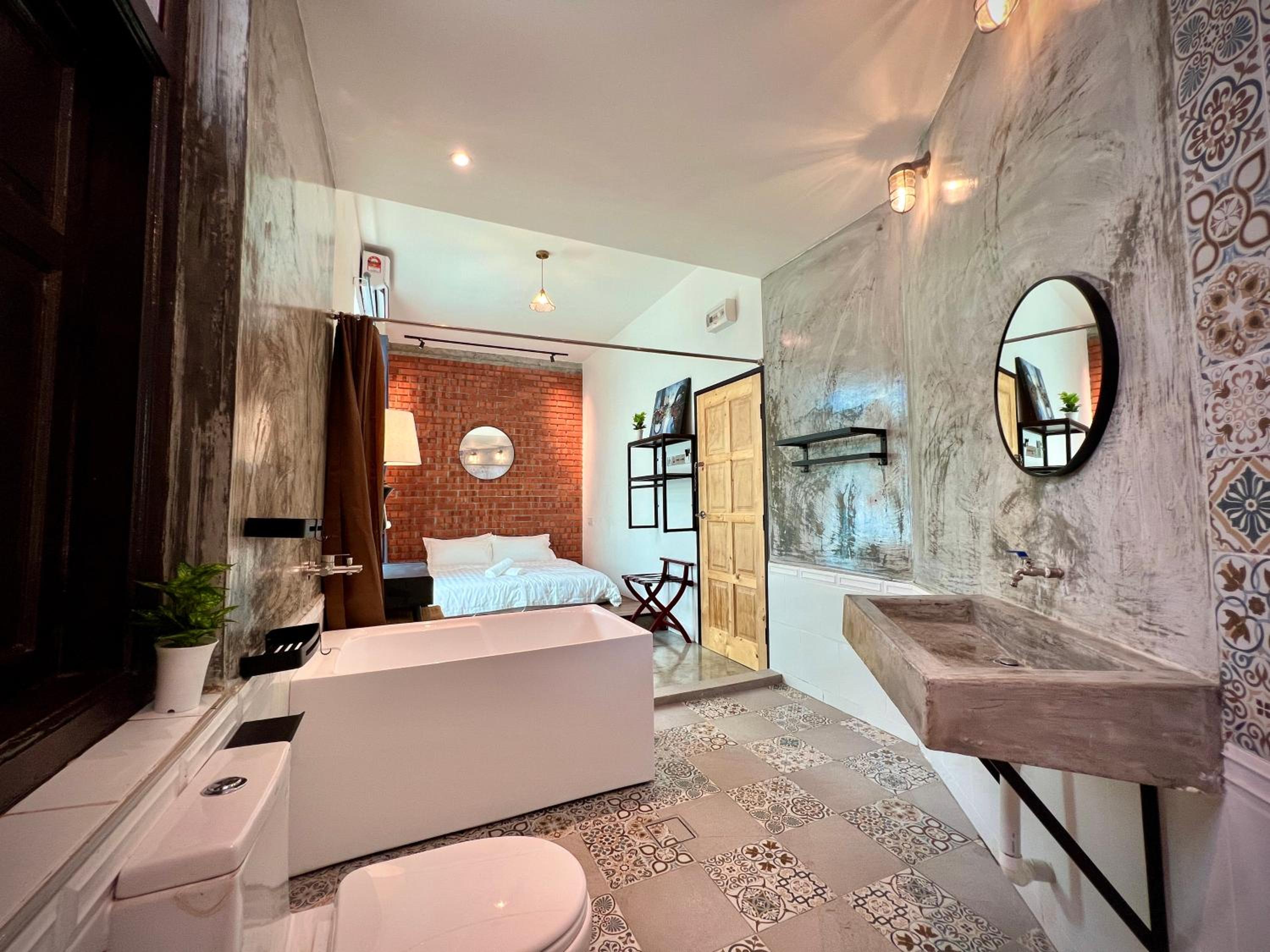 DoSomething Guest House 8 photo 2