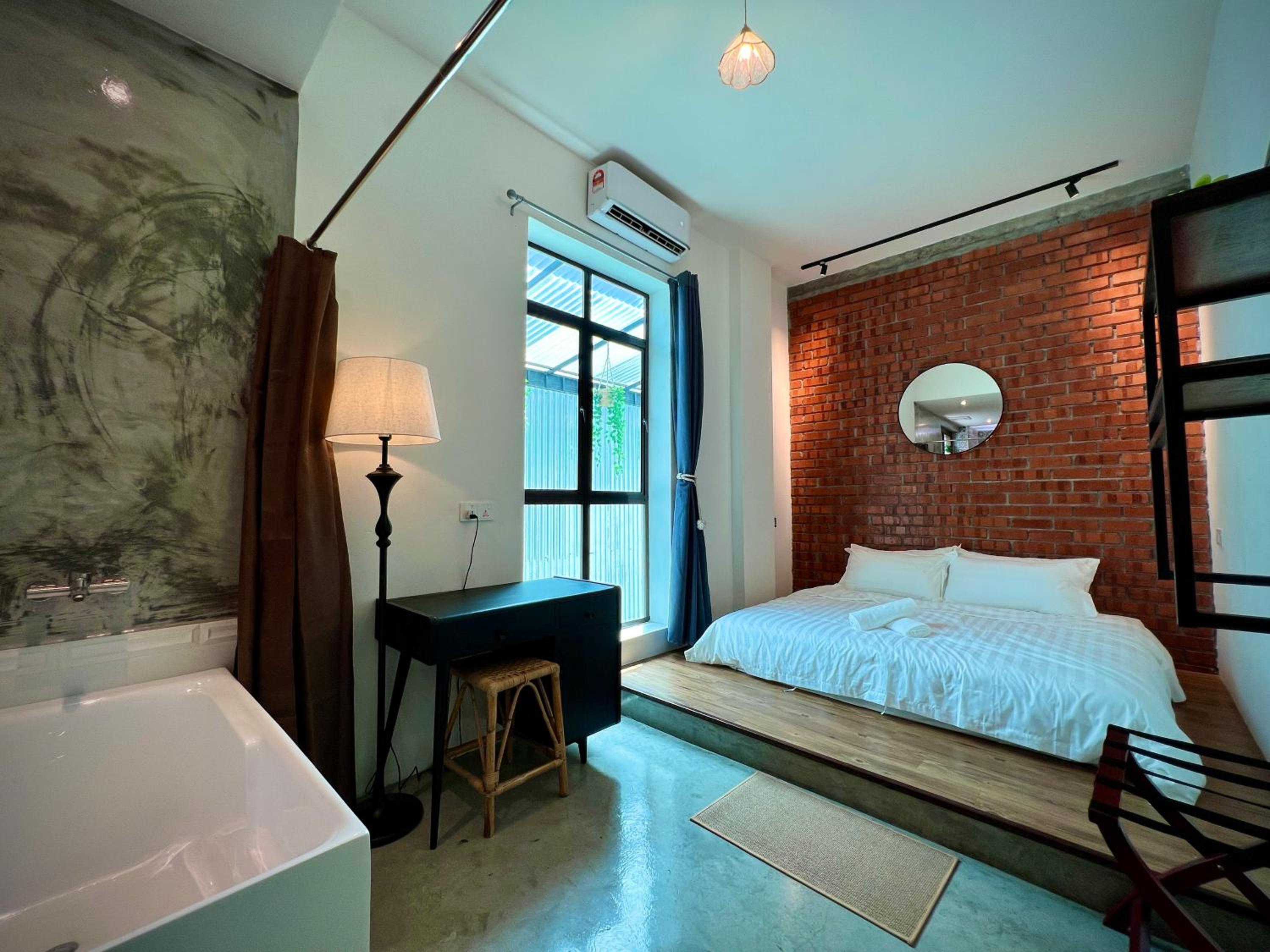 DoSomething Guest House 8 photo 4