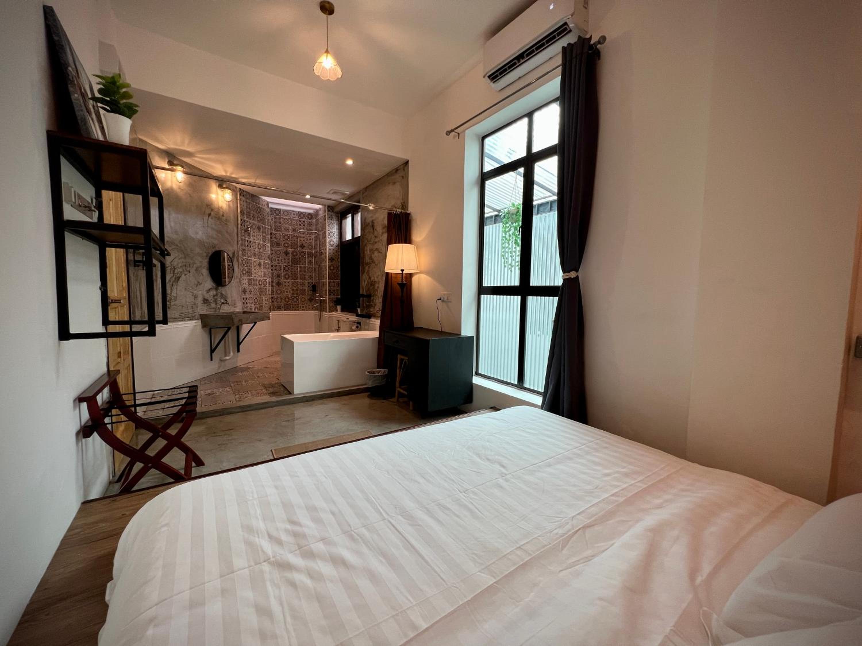 DoSomething Guest House 8 photo 6