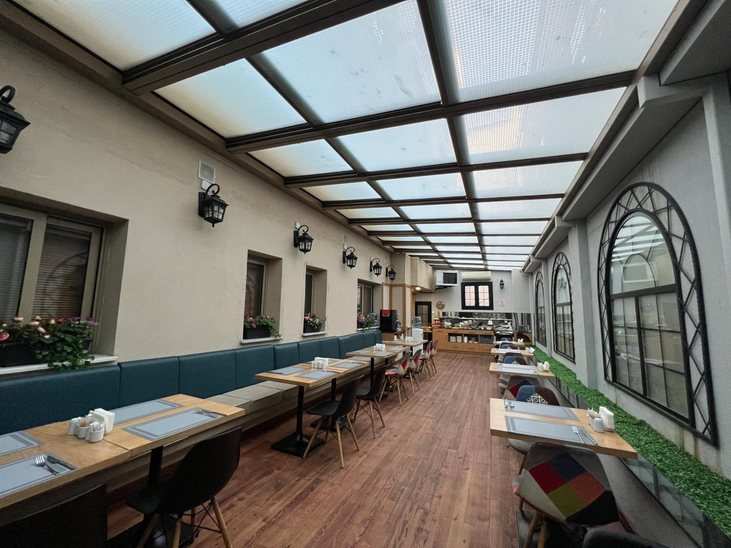 Aybar Otel & Spa - Image 47