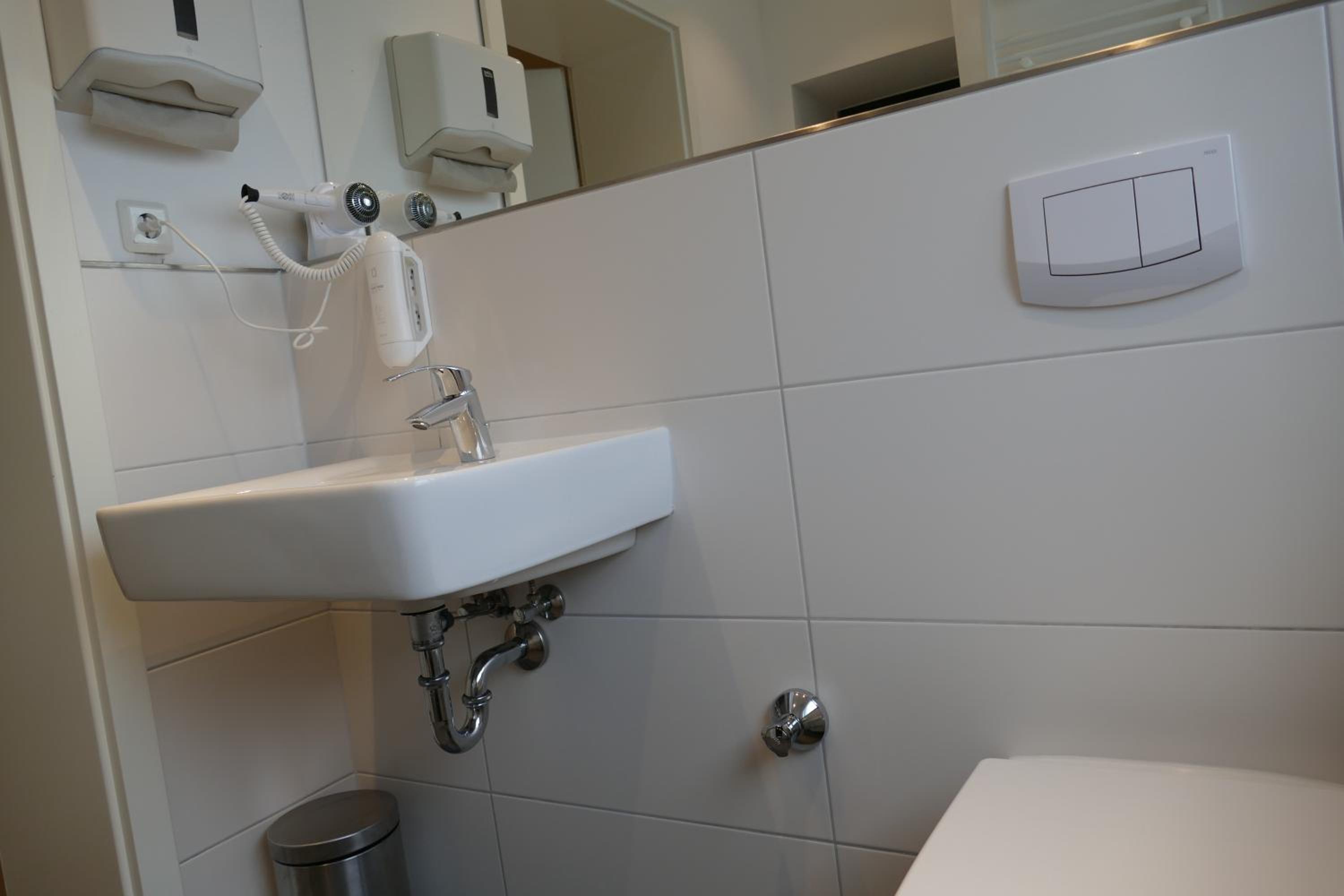 Pension Dortmund Messe