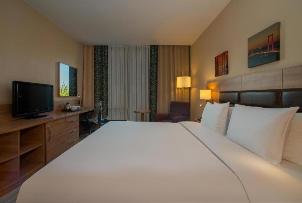 Dosso Dossi Hotels & SPA Golden Horn photo 55 of 92