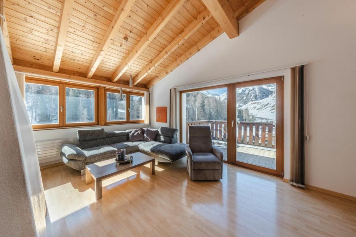 Apart Jil-Marie by MEIN SAMNAUN - MOUNTAIN HOMES view 4