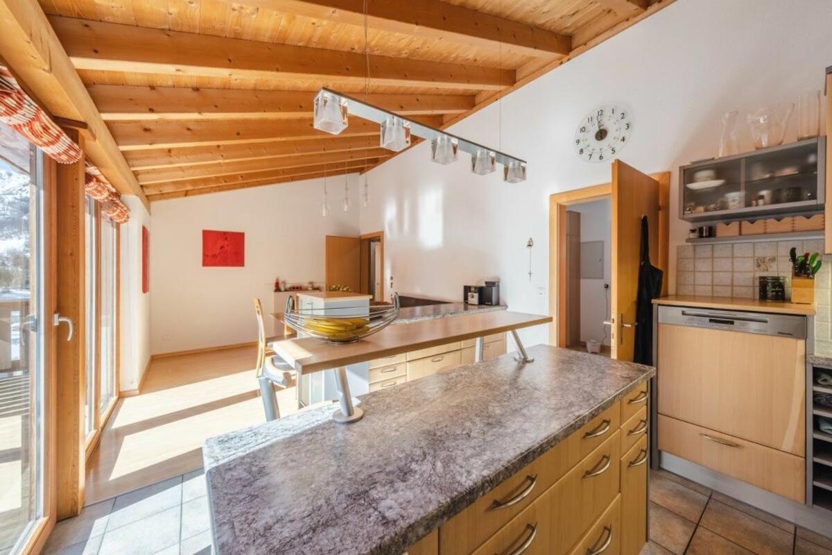 Apart Jil-Marie by MEIN SAMNAUN - MOUNTAIN HOMES view 5