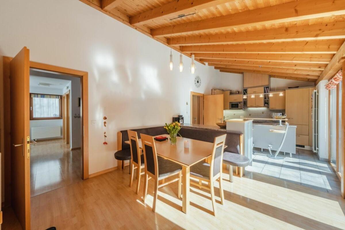Apart Jil-Marie by MEIN SAMNAUN - MOUNTAIN HOMES view 3