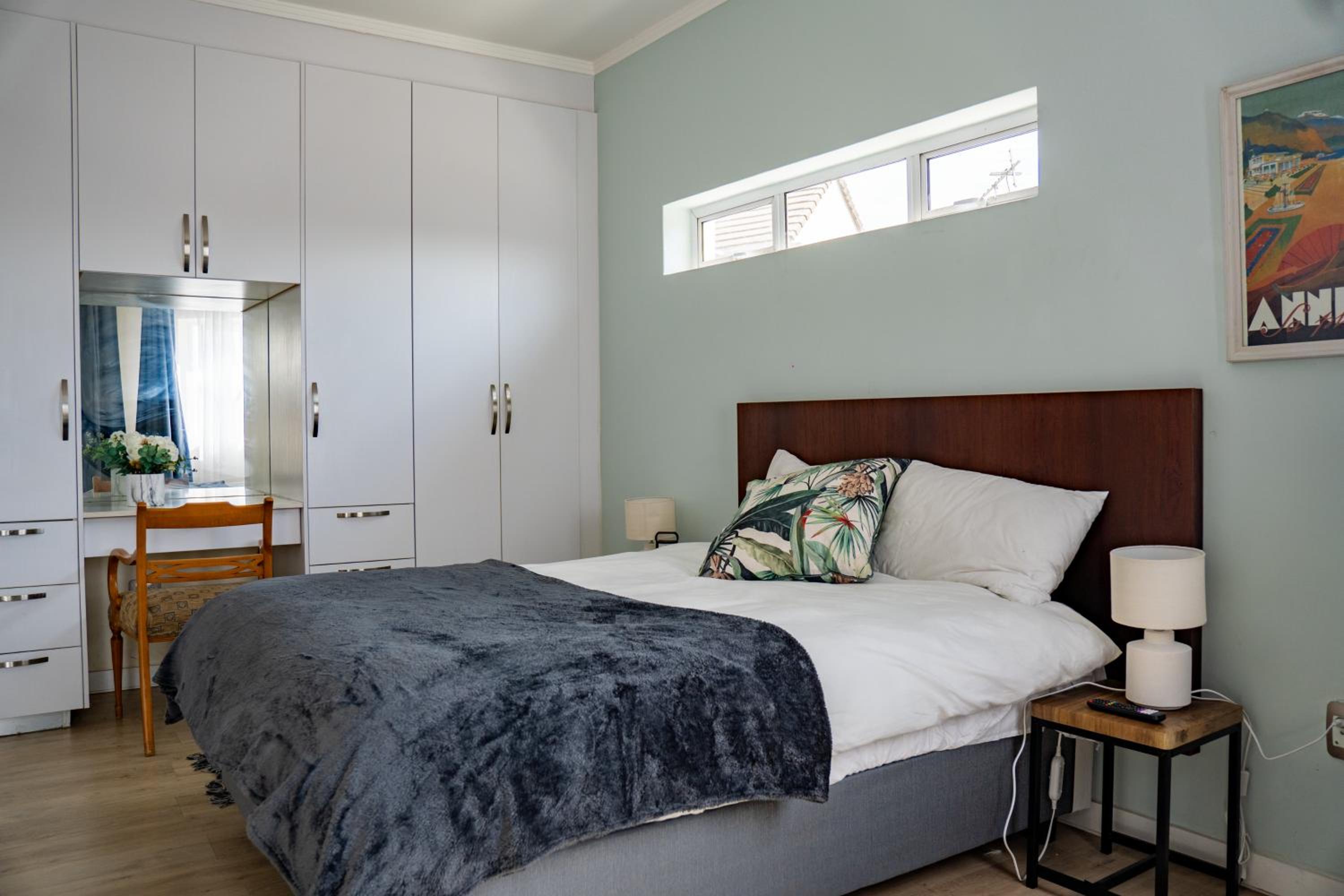 3 on Tessa Guesthouse