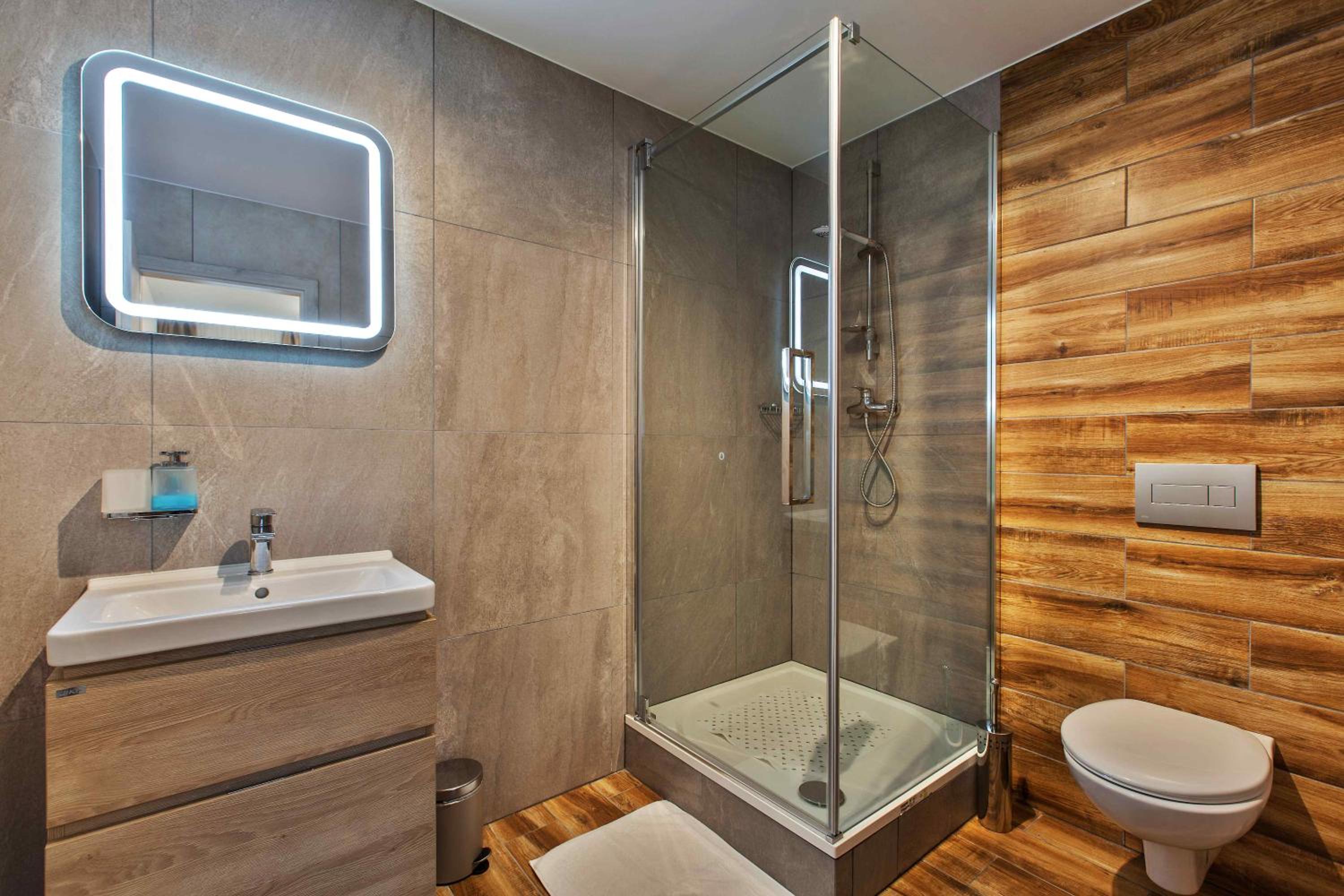 Apartmány Termál