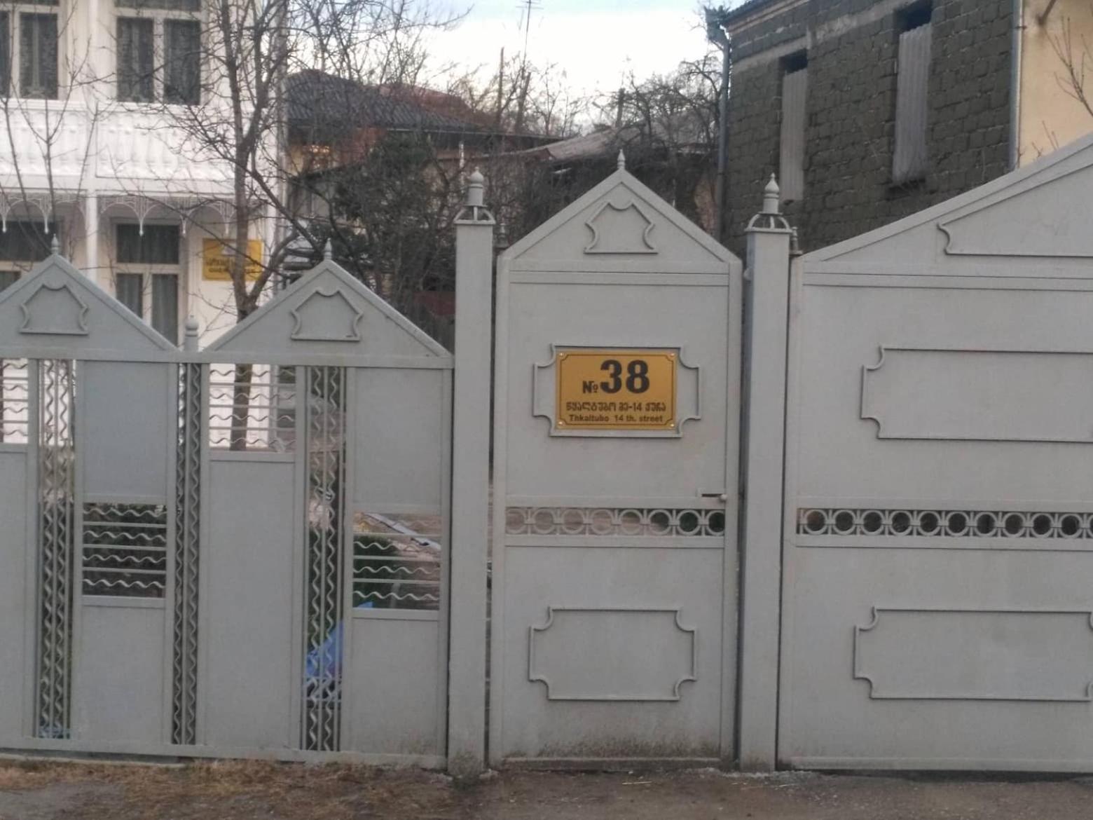 individual low-budget guest-house view 4