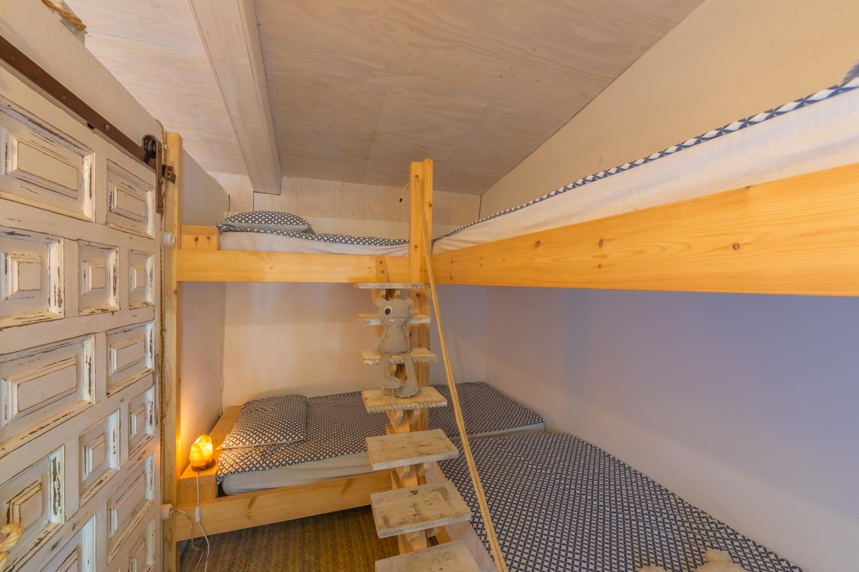 Casa Cortijo con piscina privada en Betis