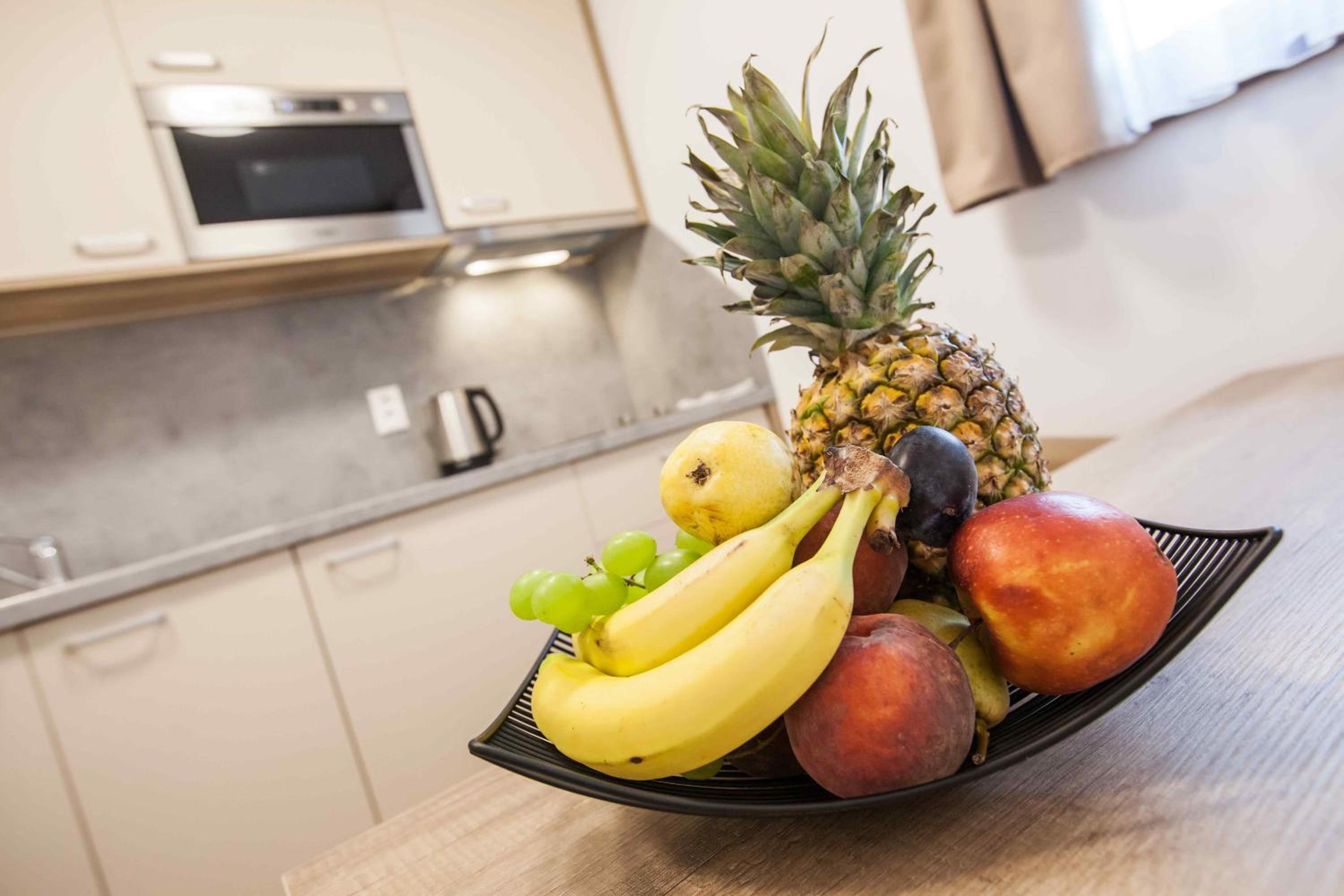 Apartmány Termál