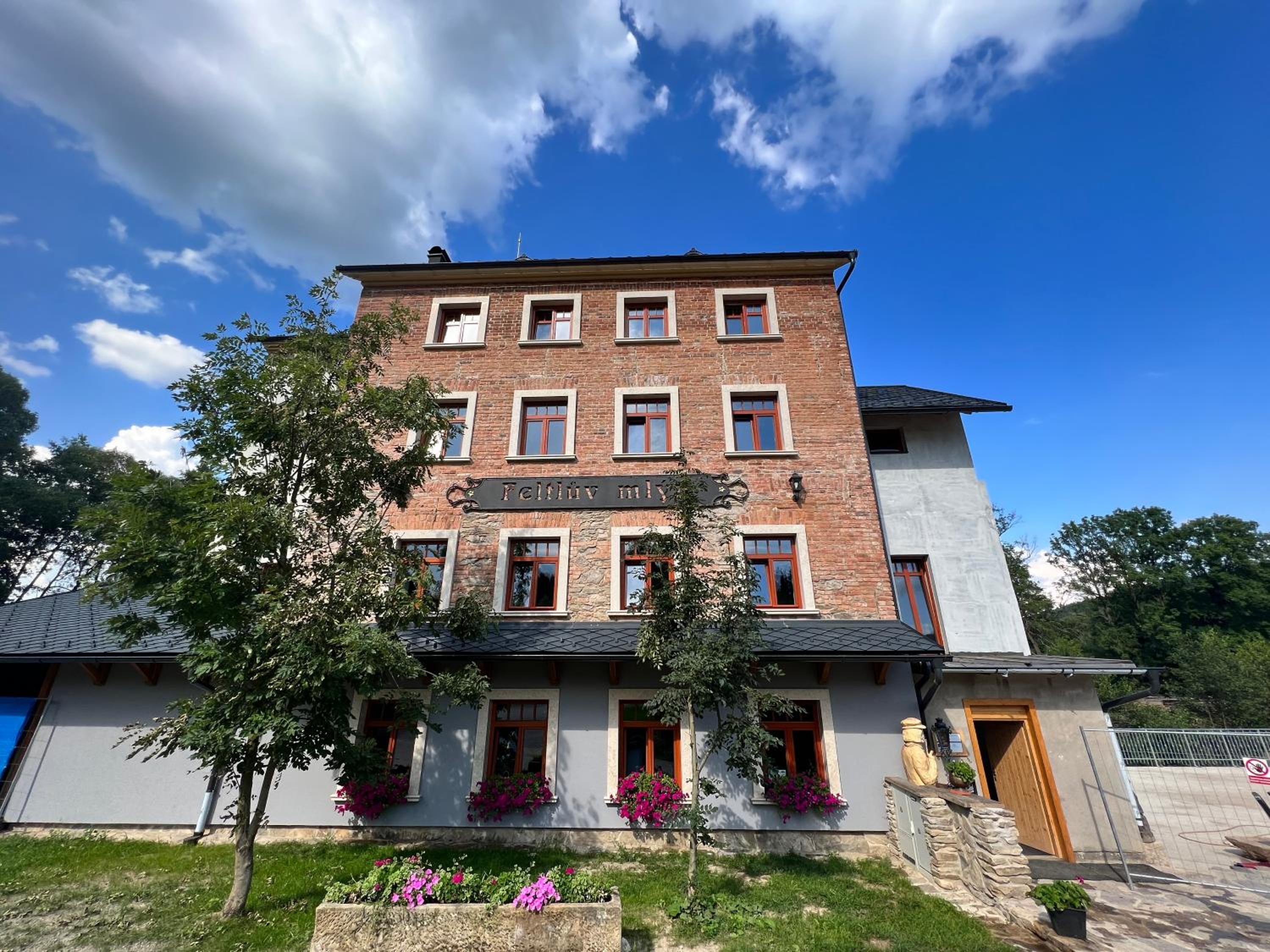 building