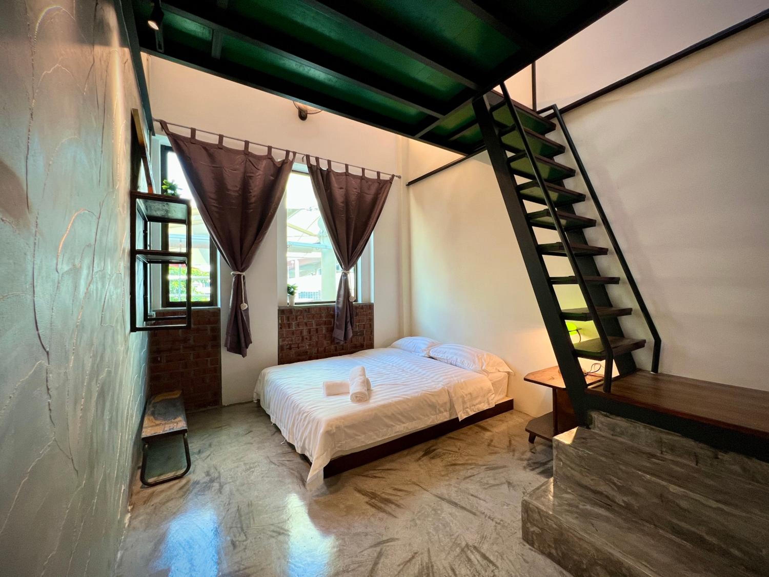 DoSomething Guest House 1 photo 1