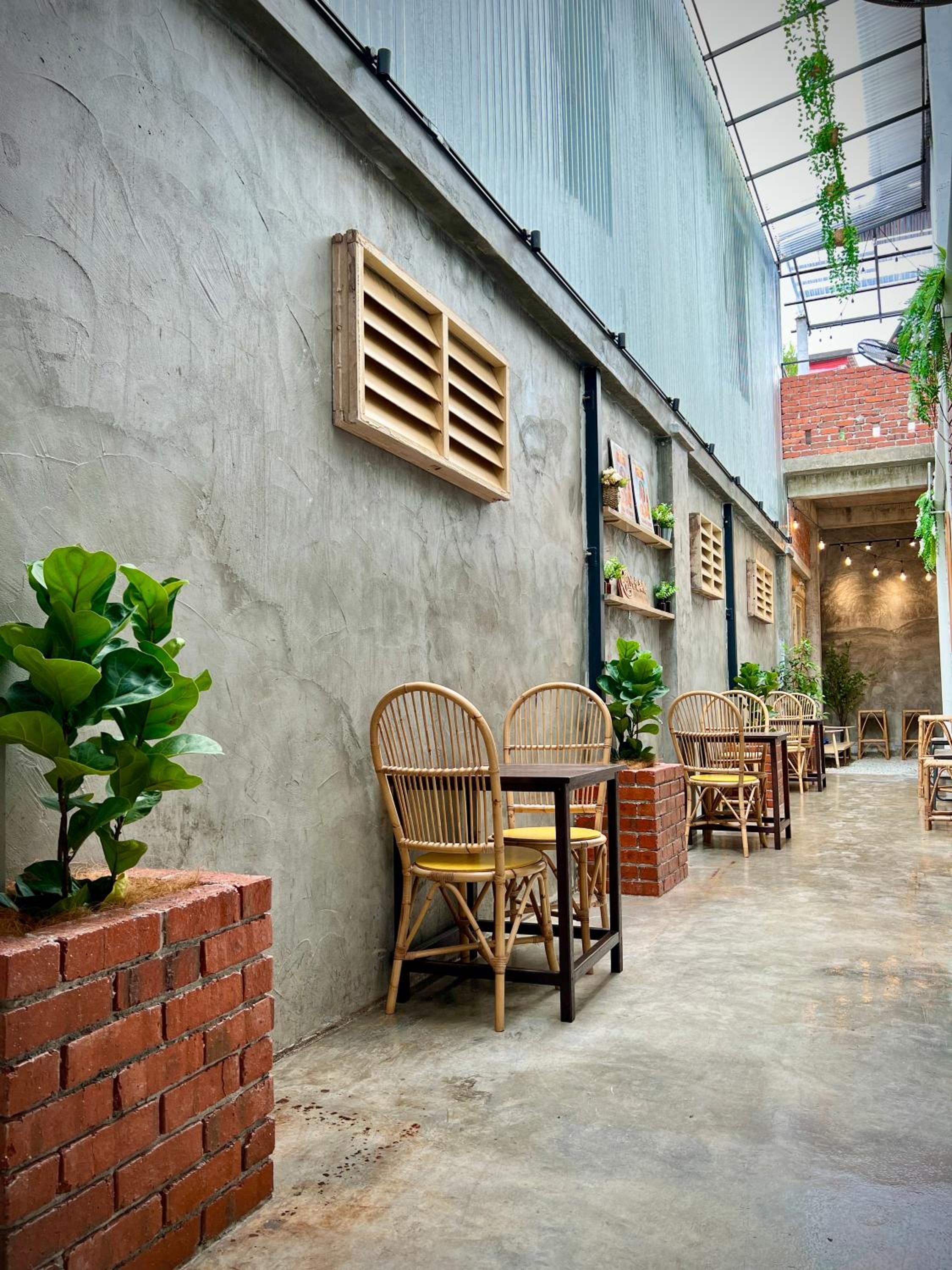 DoSomething Guest House 1 view 3