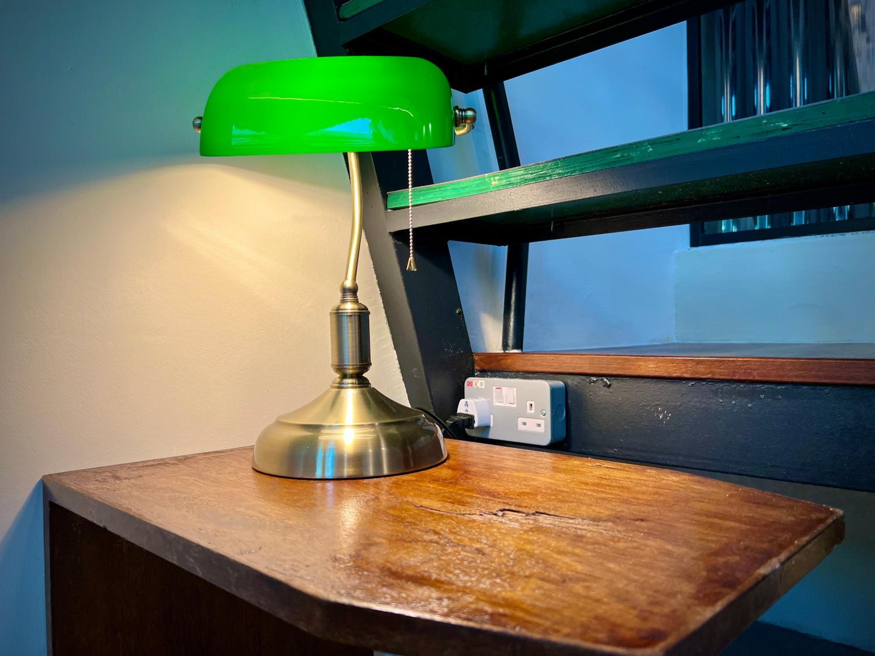 DoSomething Guest House 1 photo 3
