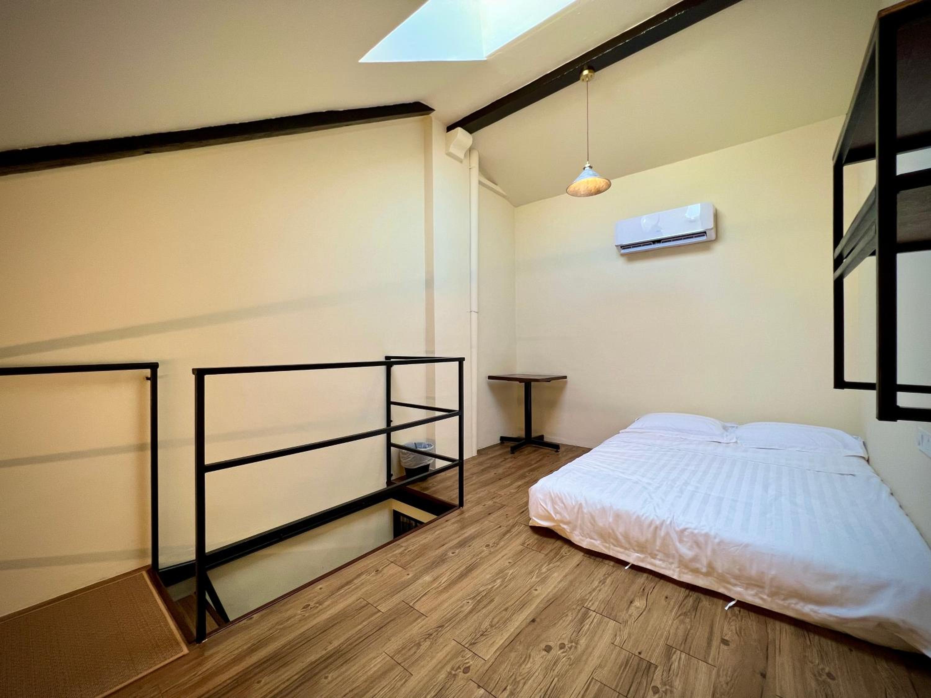 DoSomething Guest House 1 photo 4