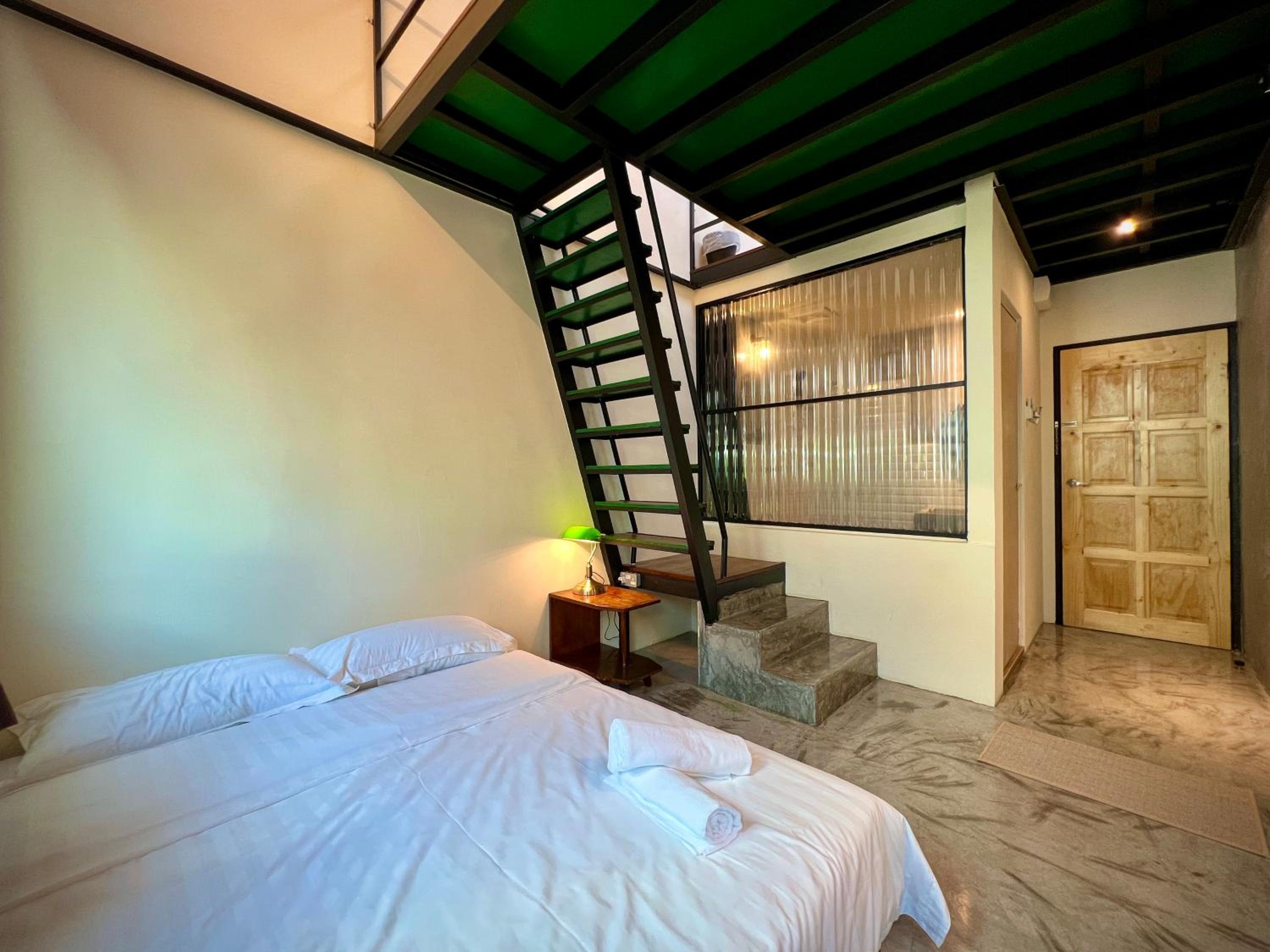 DoSomething Guest House 1 photo 6