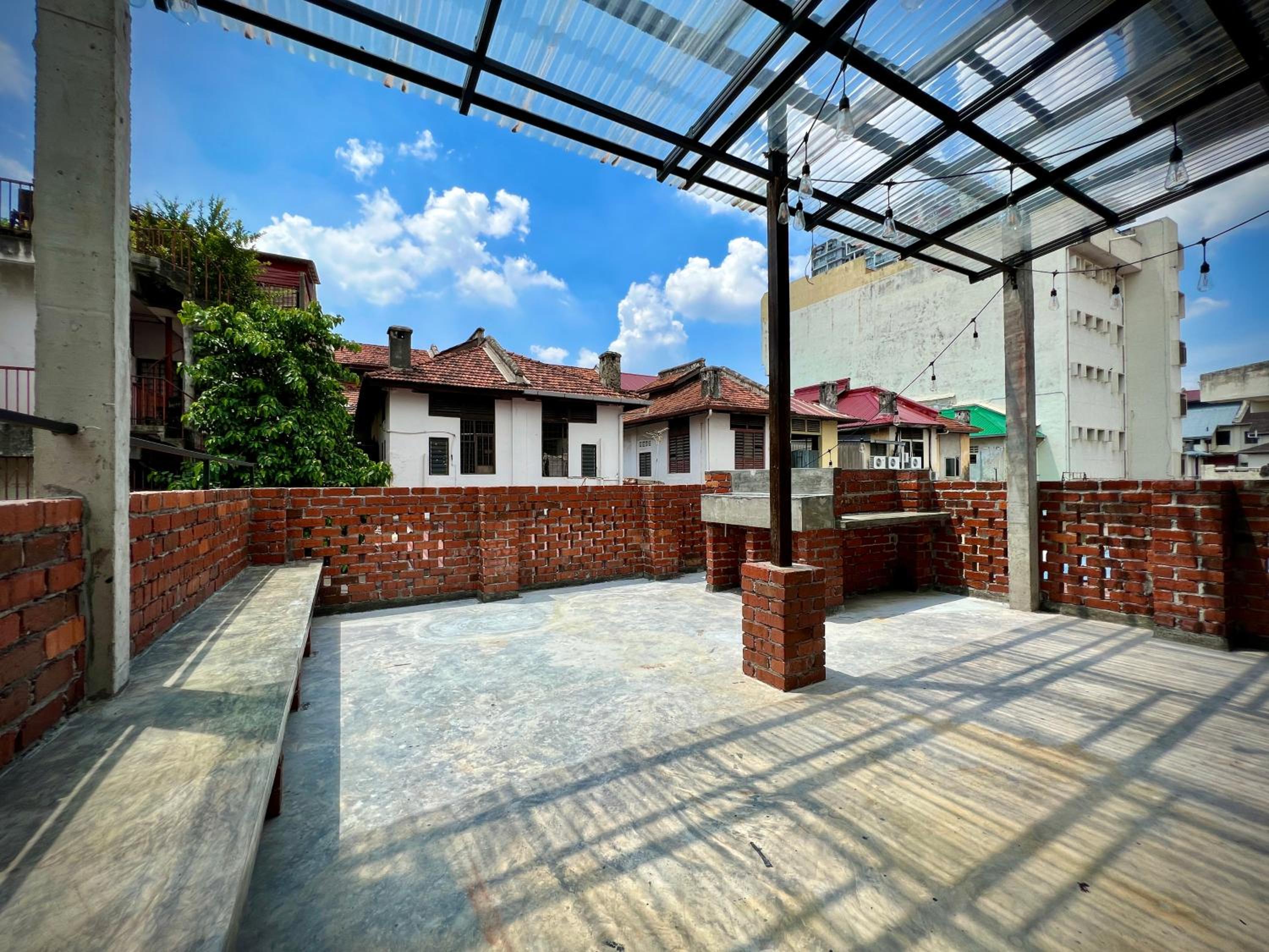 DoSomething Guest House 1 photo 8