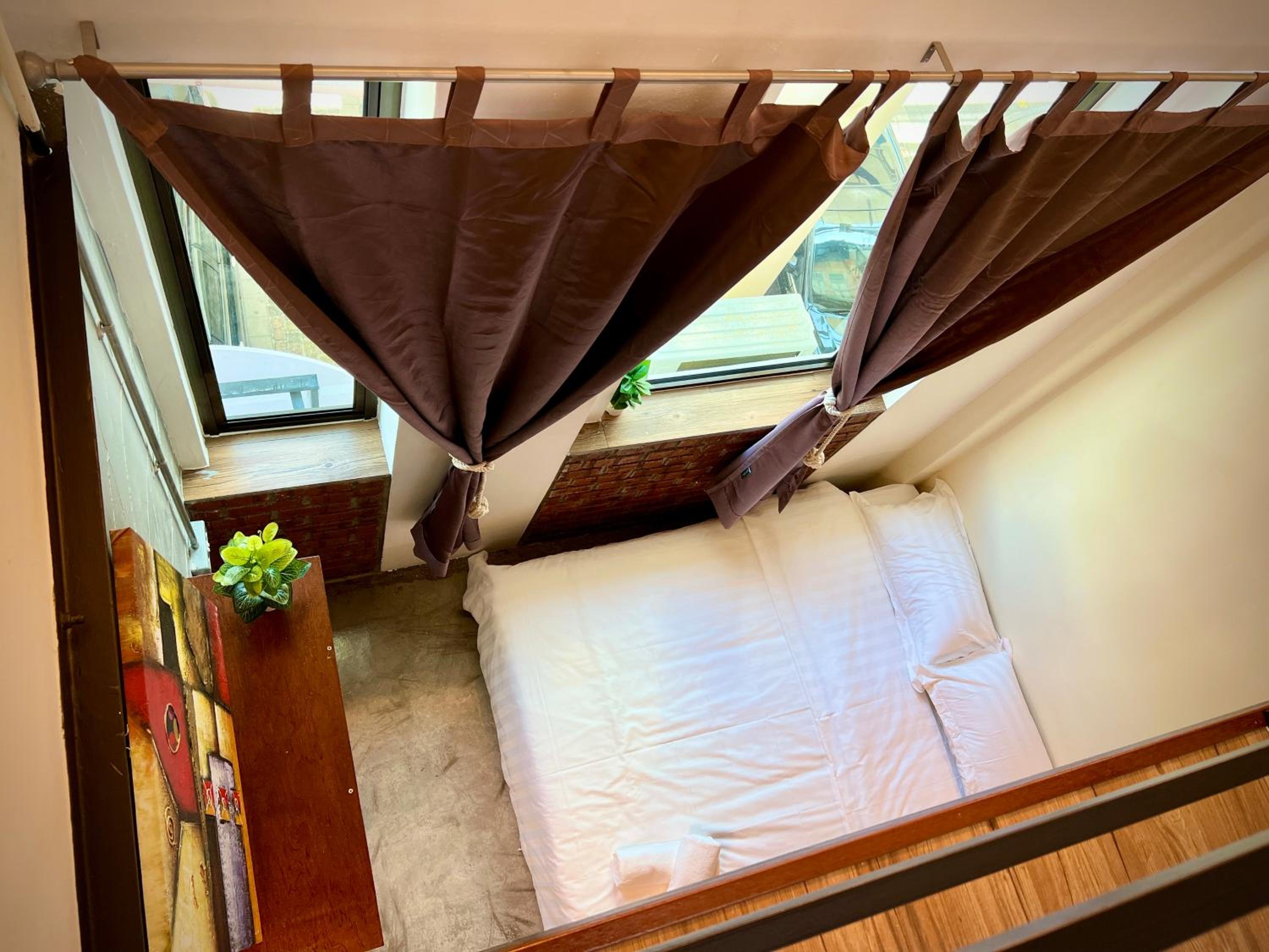 DoSomething Guest House 1 view 2