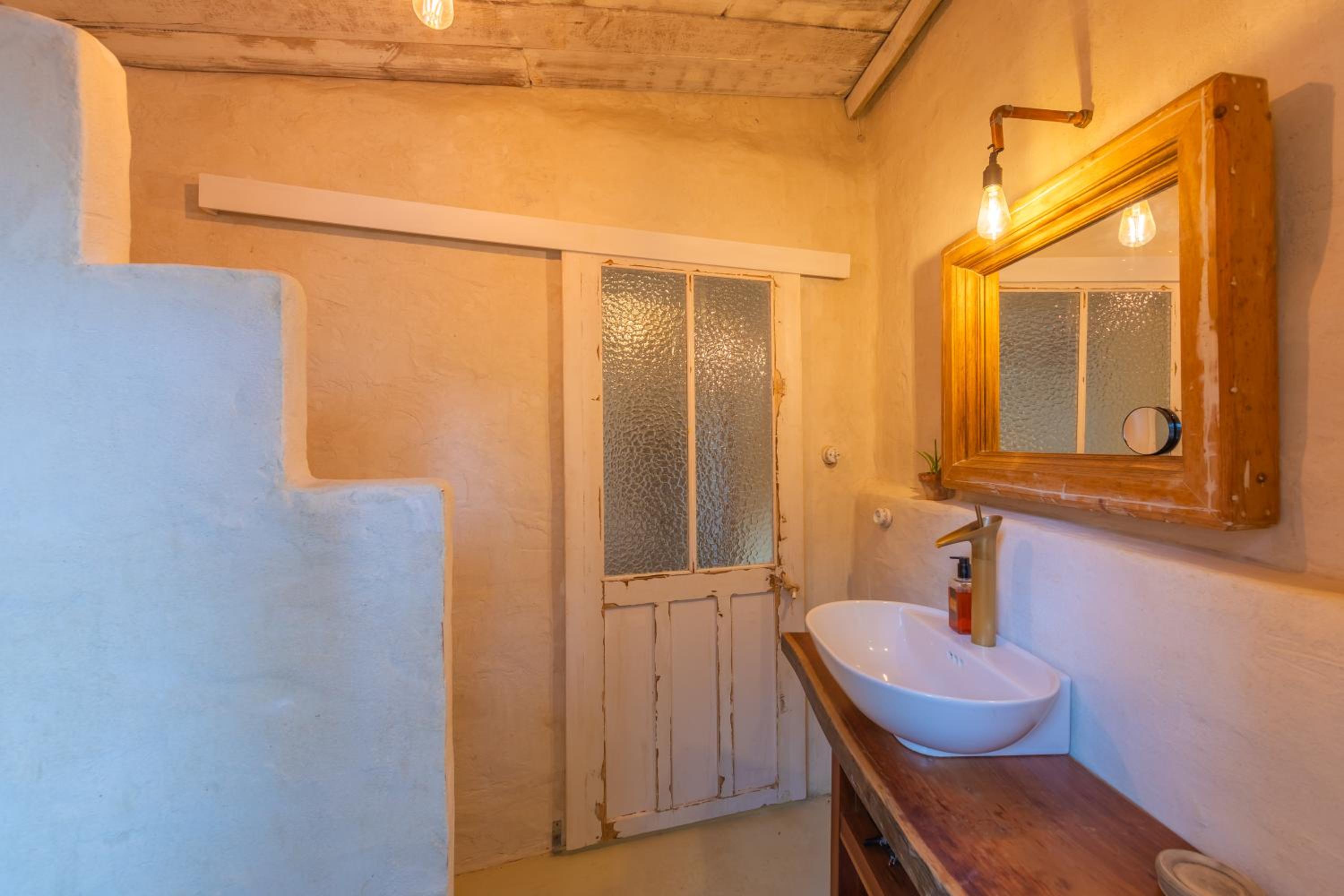 Casa Cortijo con piscina privada en Betis