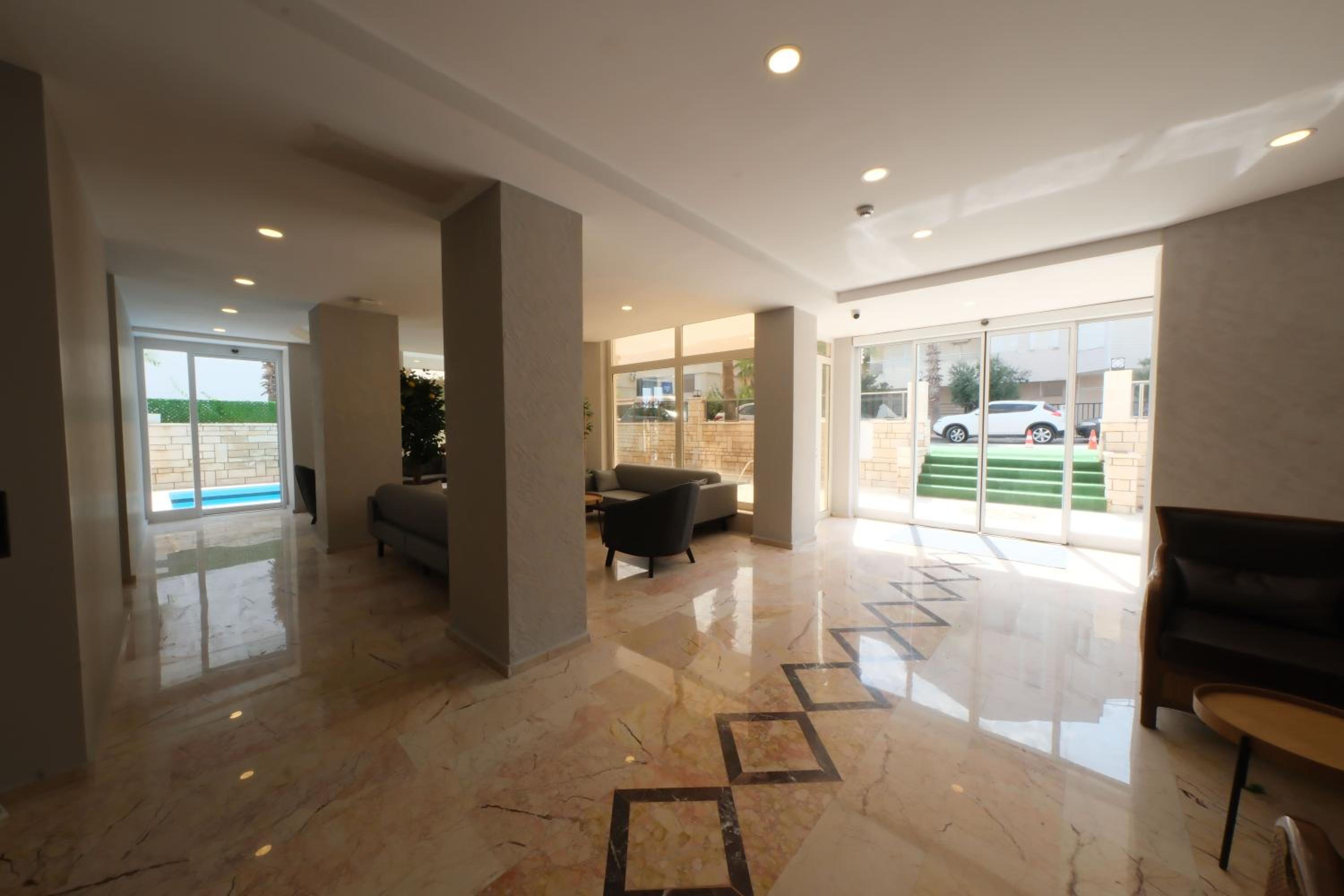 Premier İnn Cİty - Image 6