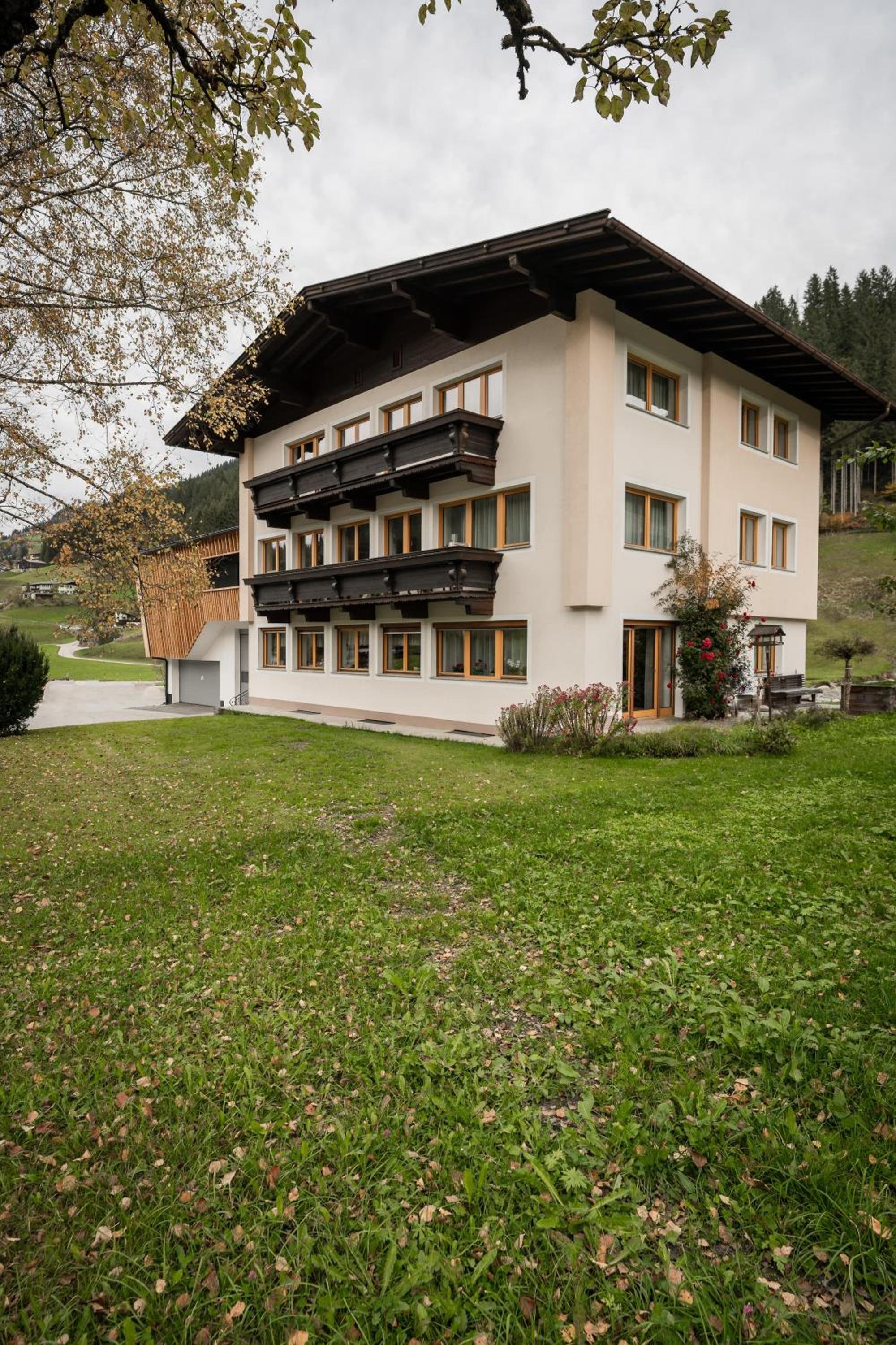 Gästehaus Fohringer