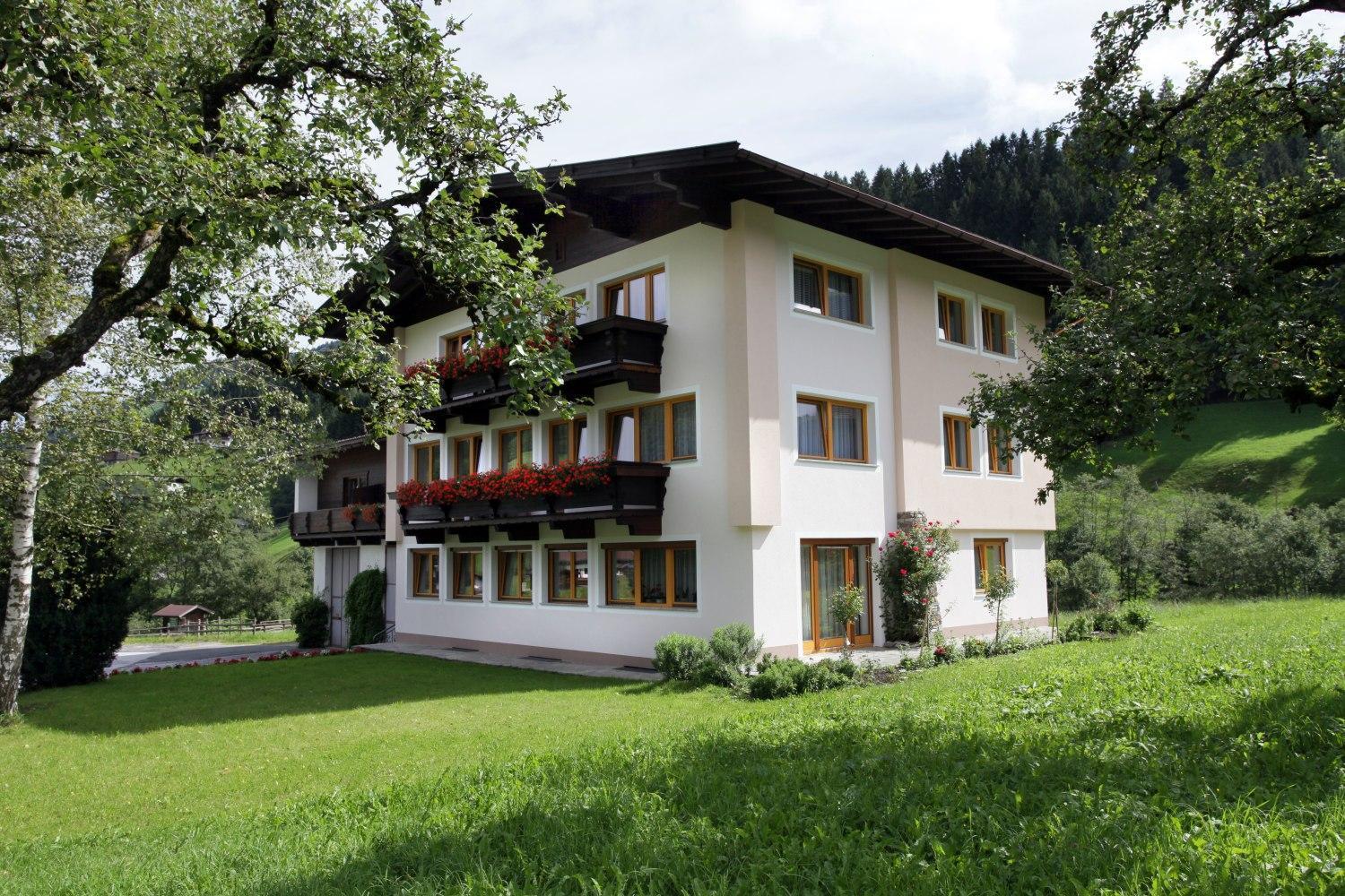 Gästehaus Fohringer