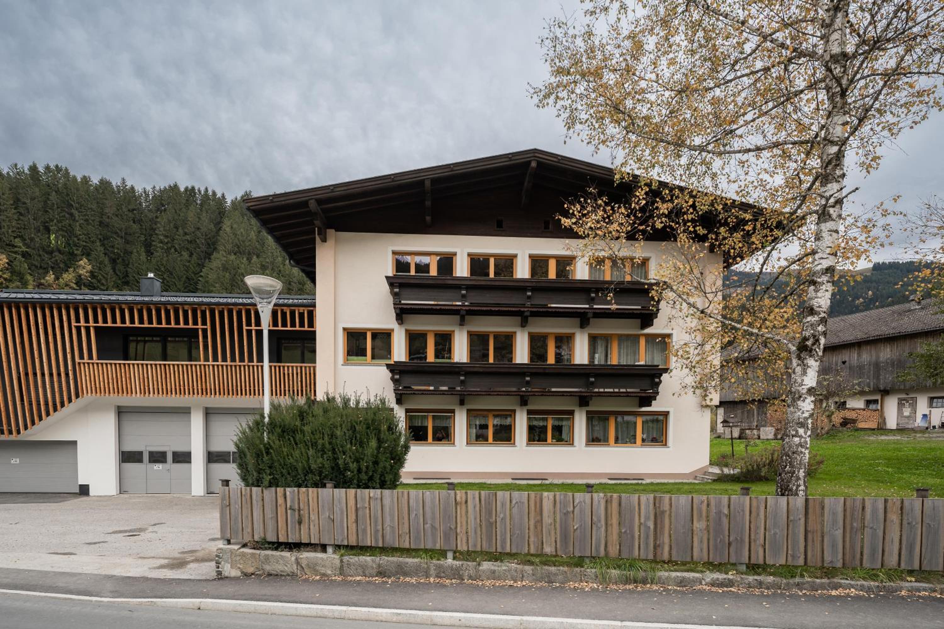 Gästehaus Fohringer
