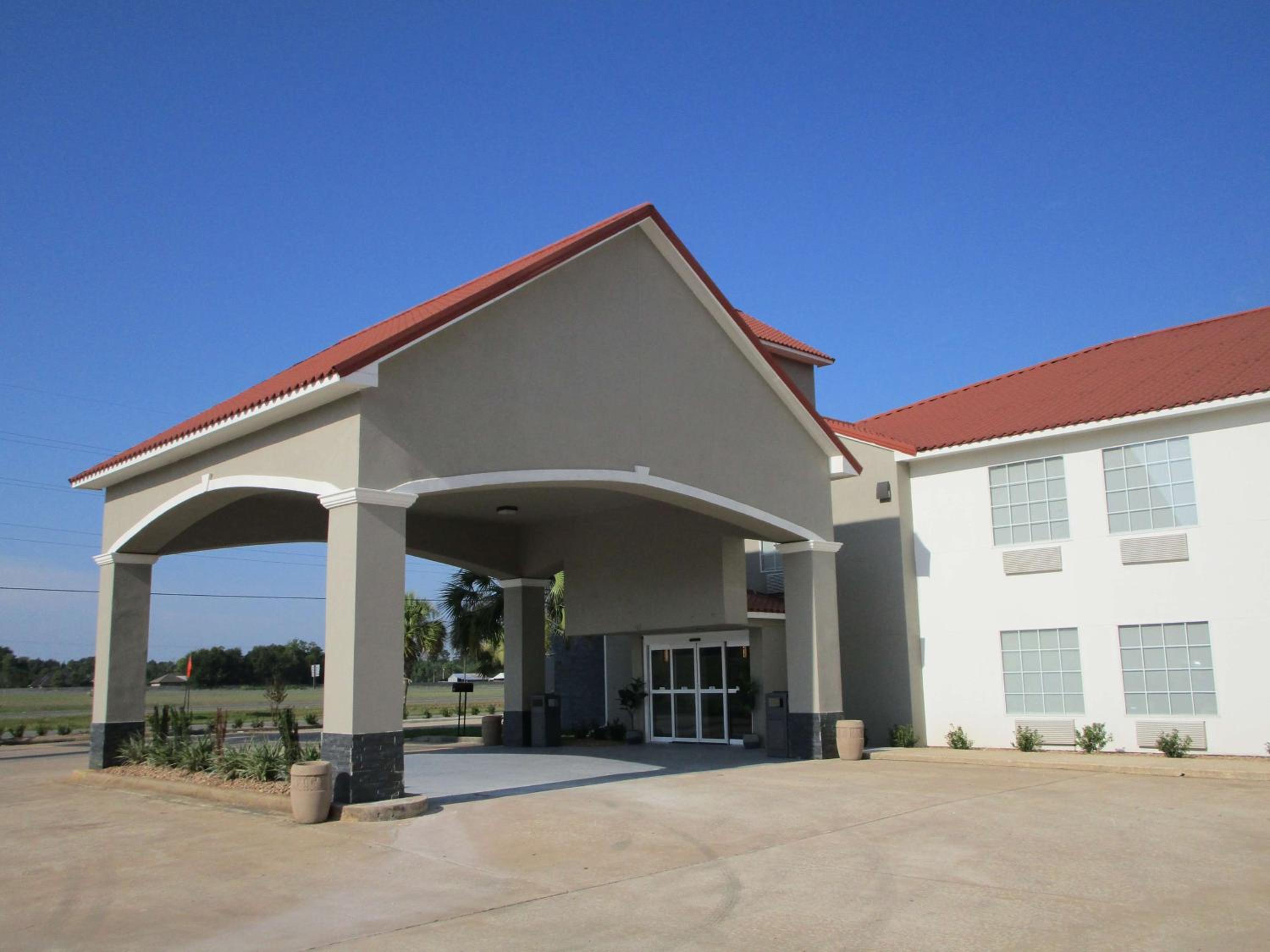 Hotel Best Western Acadia Hotel