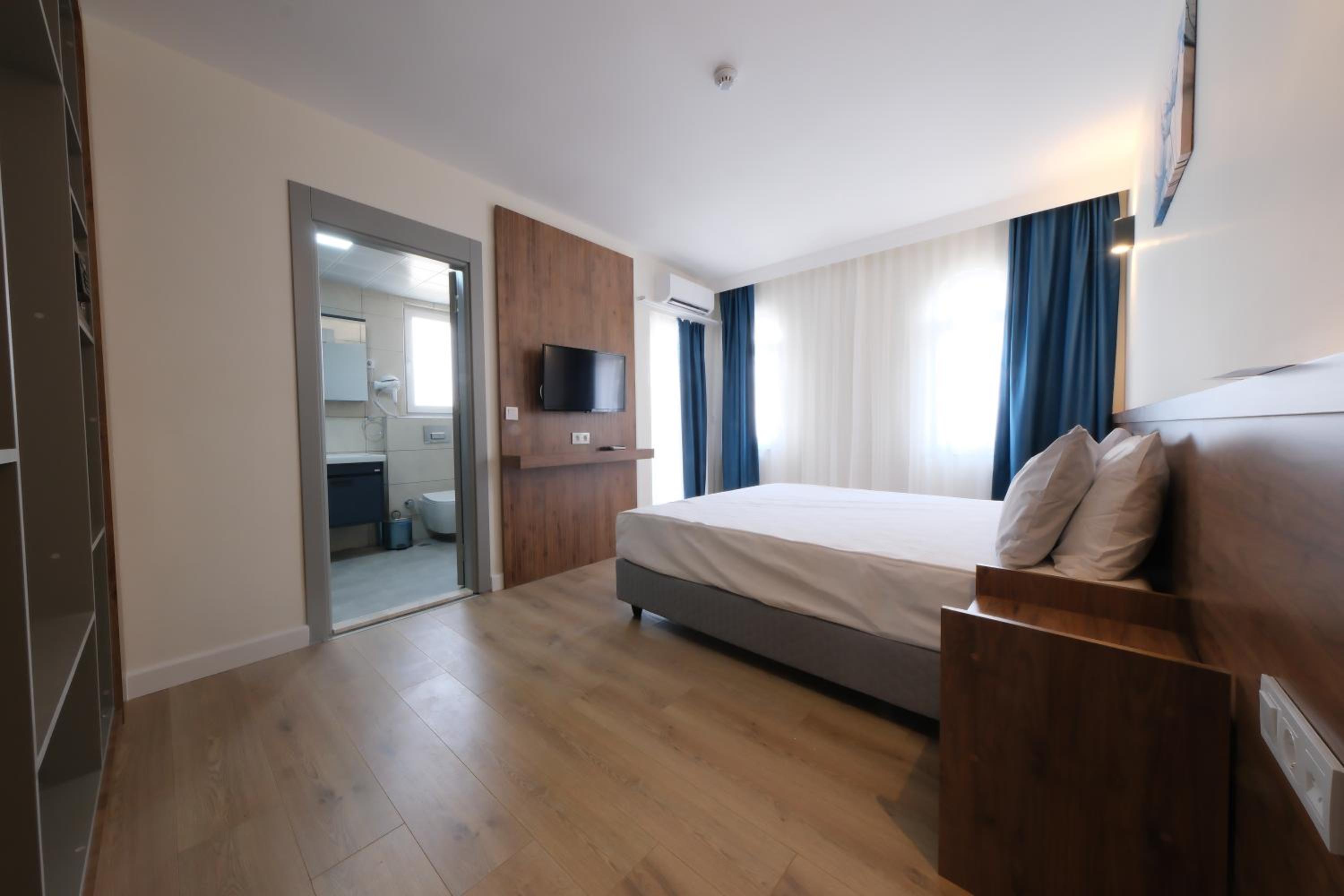 Premier İnn Cİty - Image 11