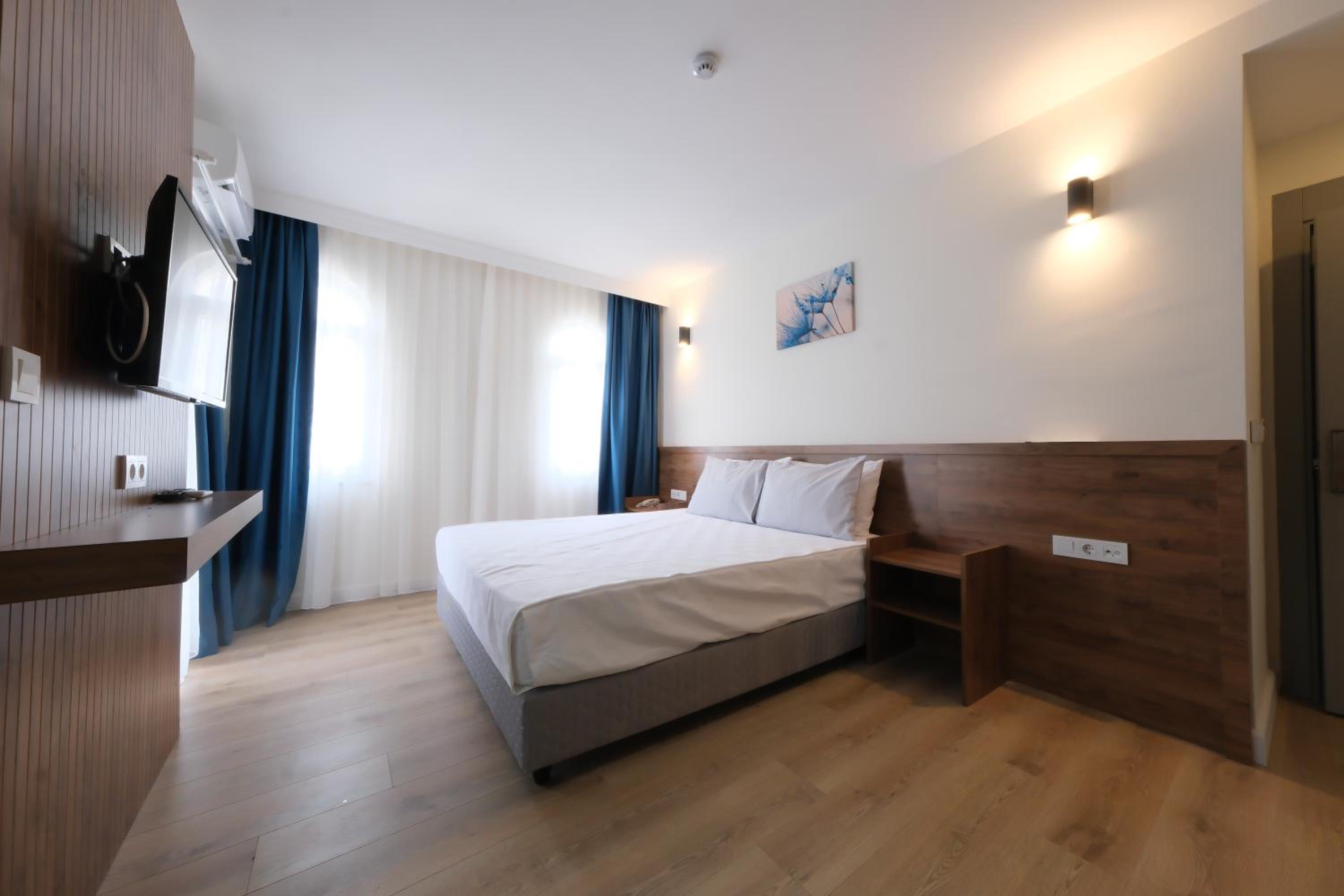 Premier İnn Cİty - Image 8