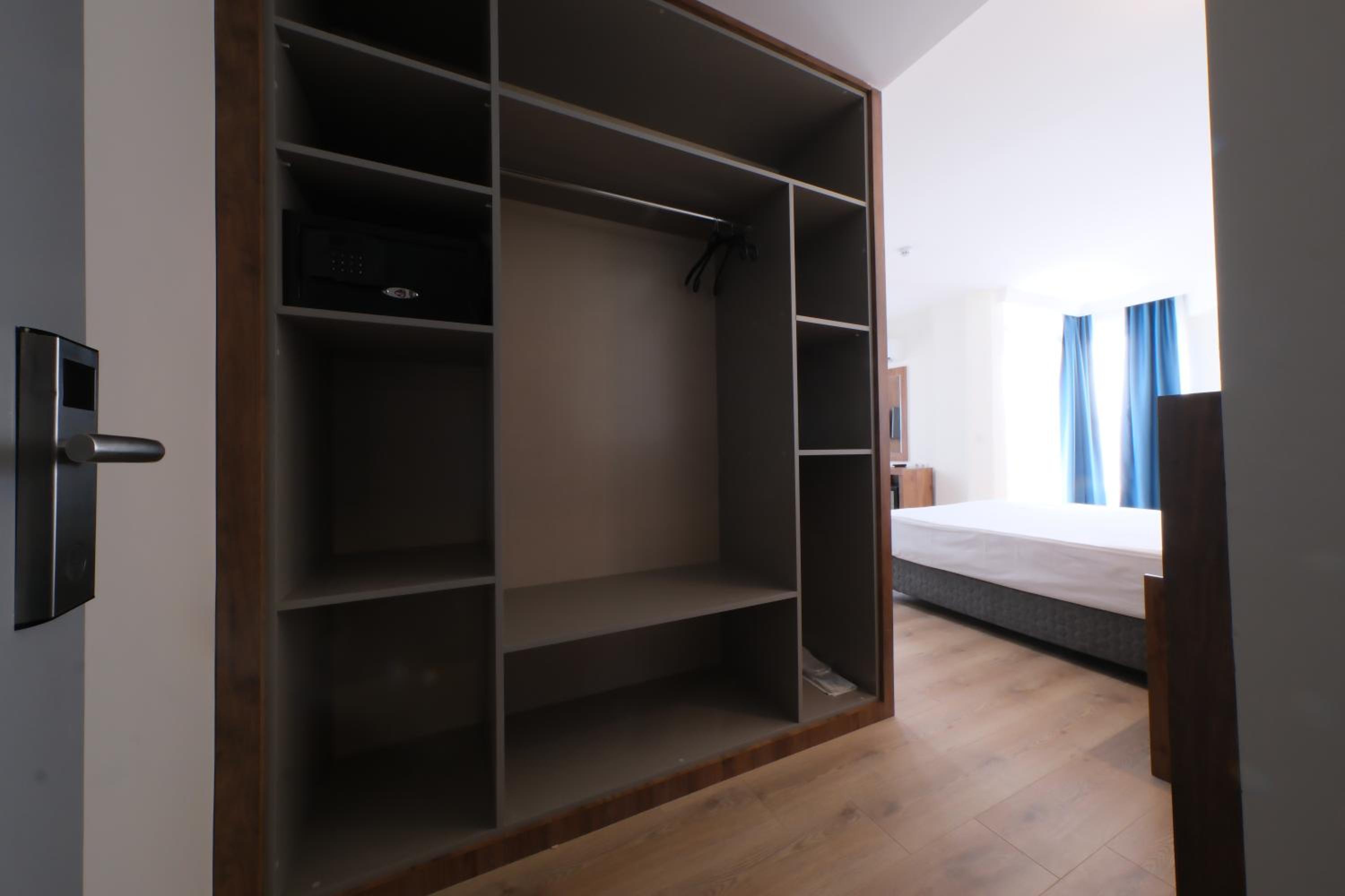 Premier İnn Cİty - Image 21