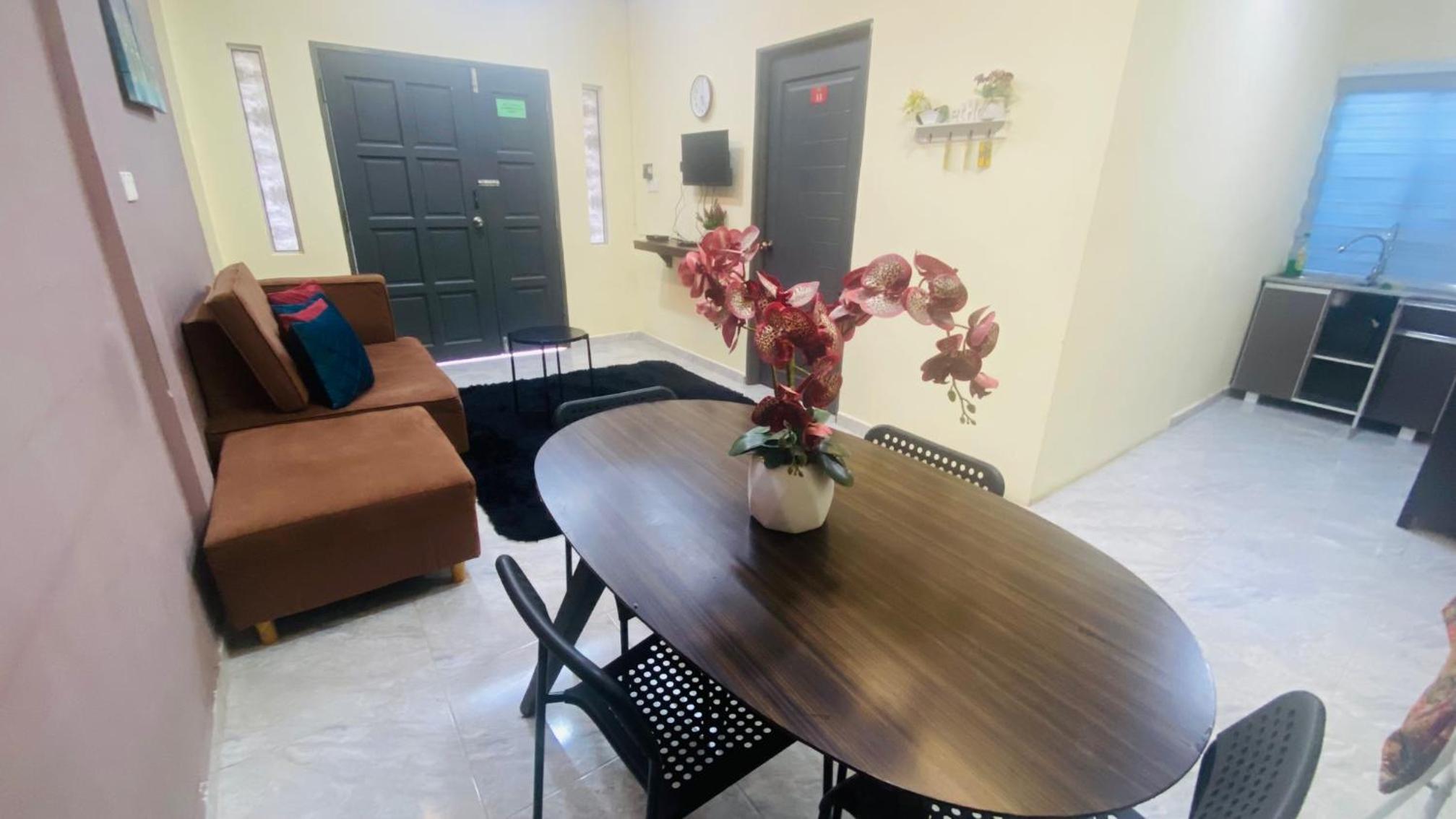 VILLA SERI MUTIARA photo 8