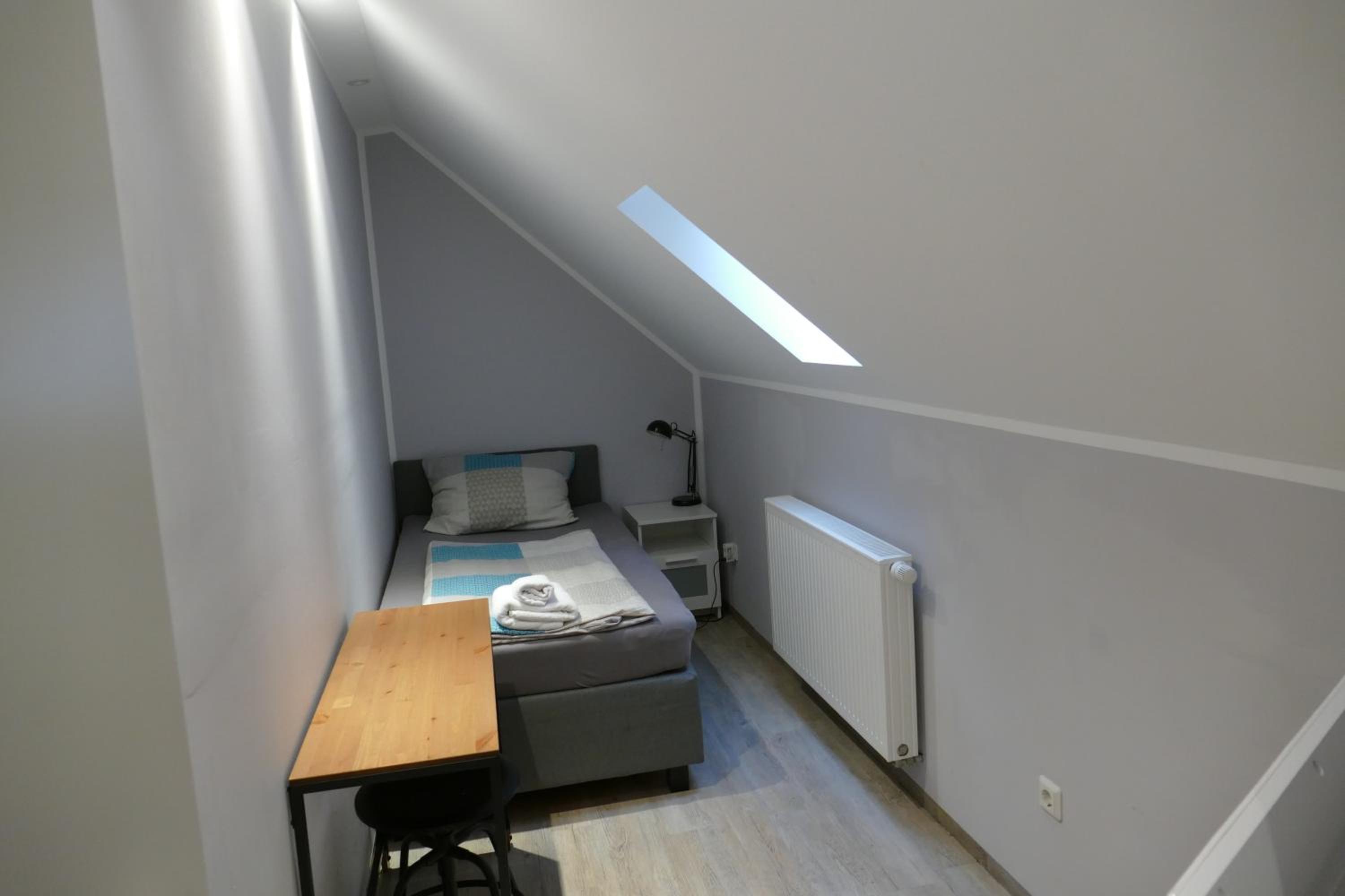 Pension Dortmund Messe