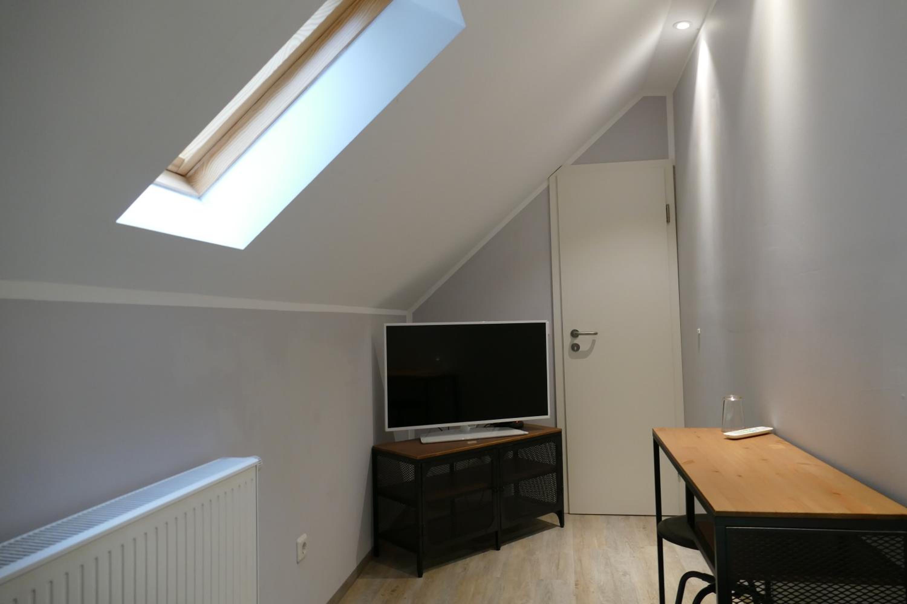 Pension Dortmund Messe