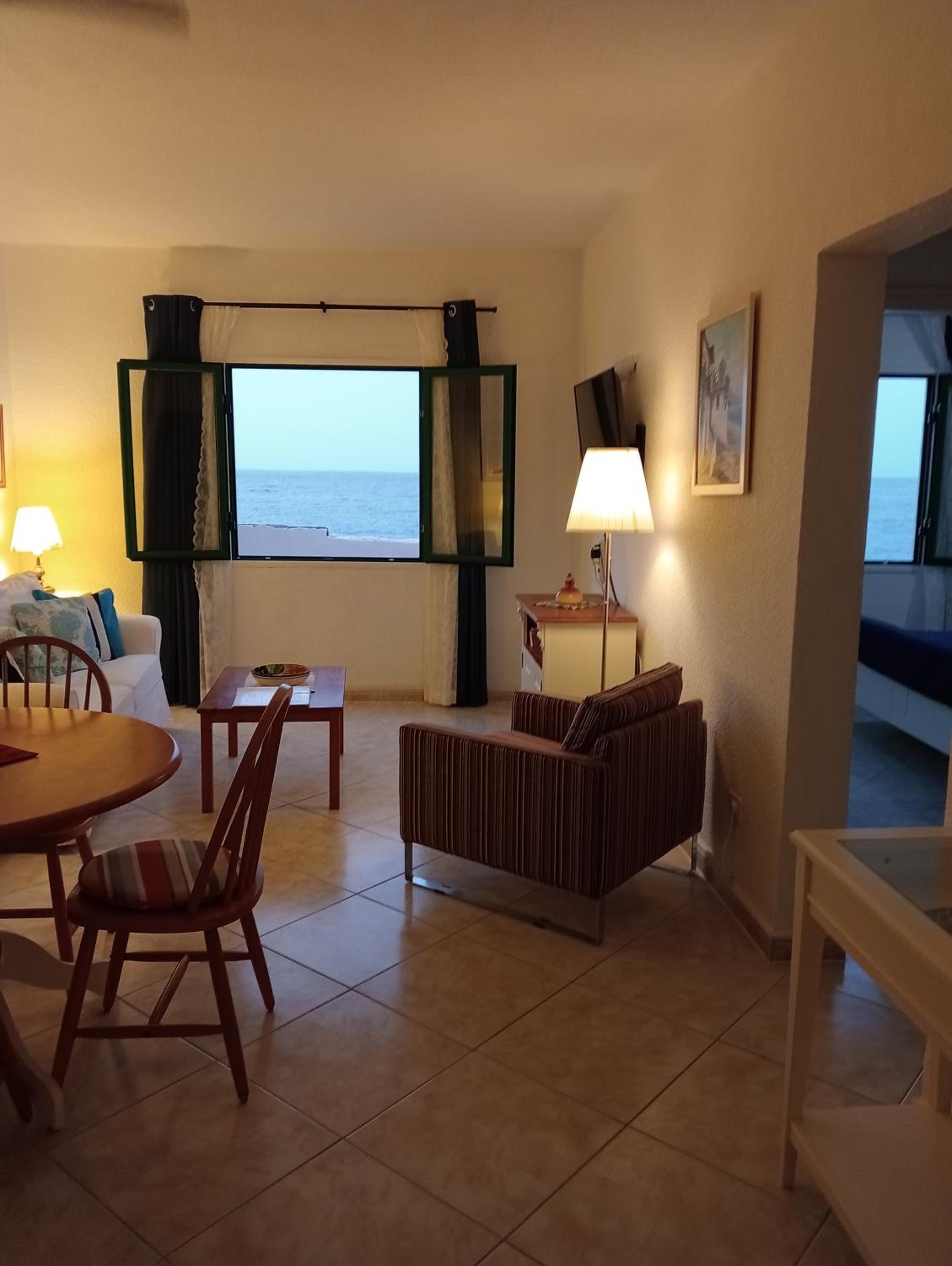 Casa Maria view 2
