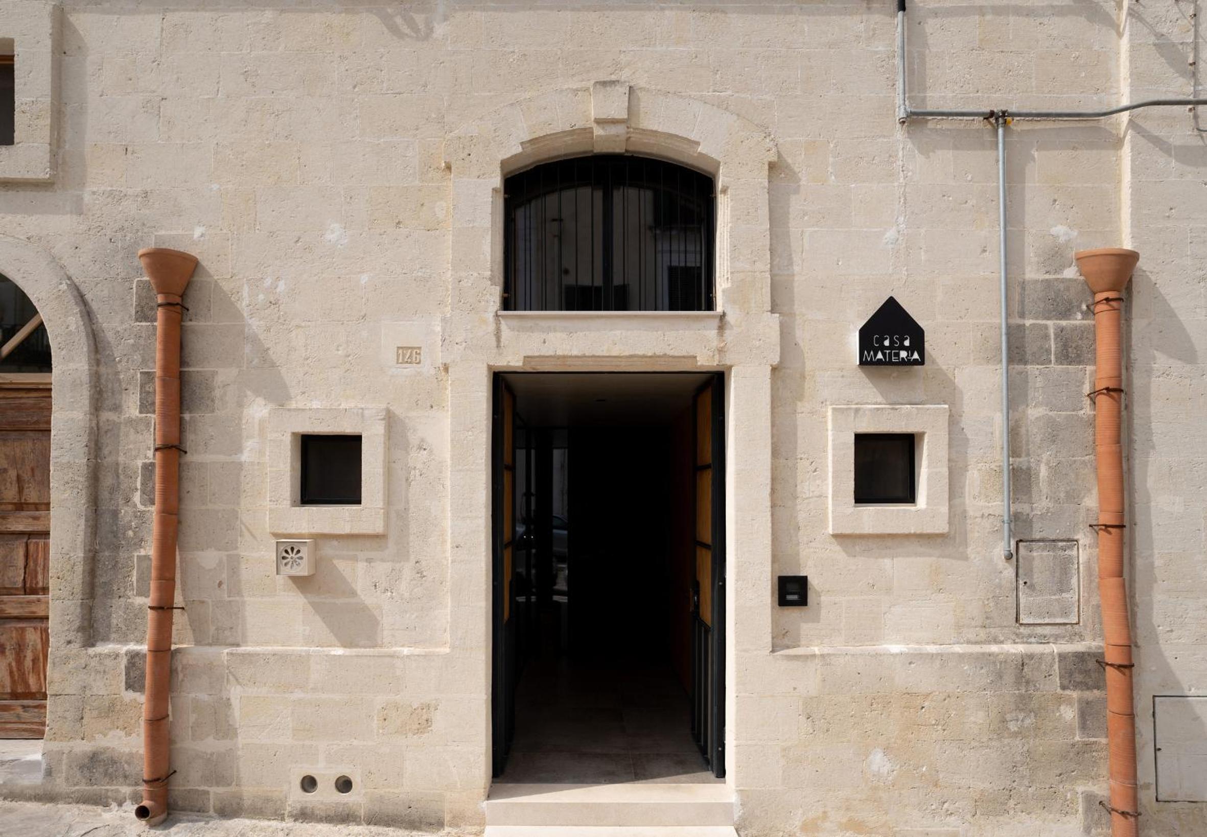 Casa MATERiA photo 1
