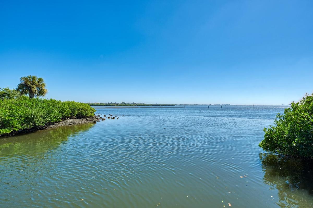 Bay House Retreat managed by Beach Retreats - Property Image 73