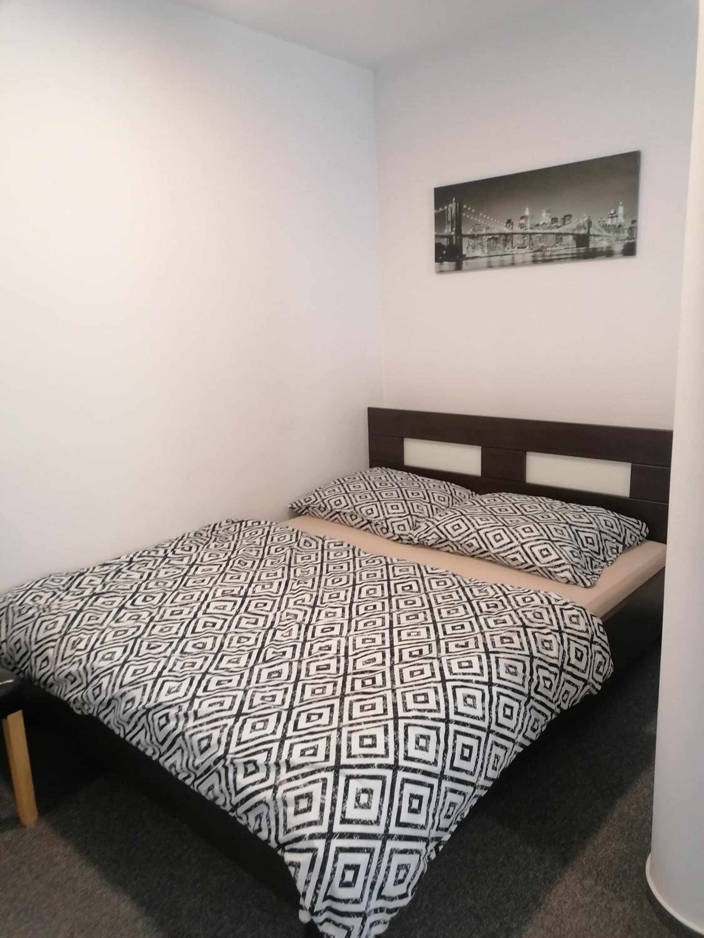 Apartman 26 Mymara view 3