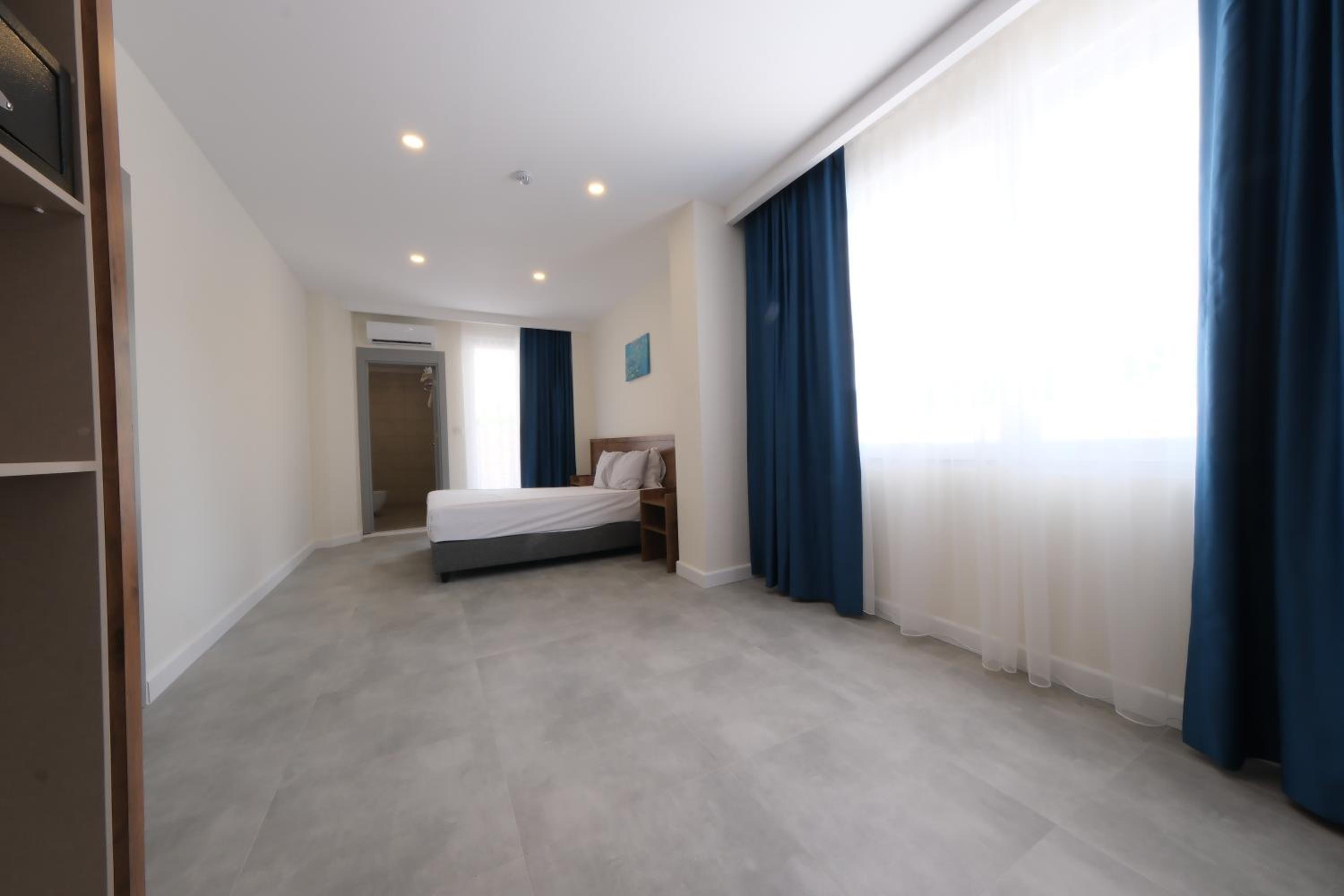 Premier İnn Cİty - Image 26