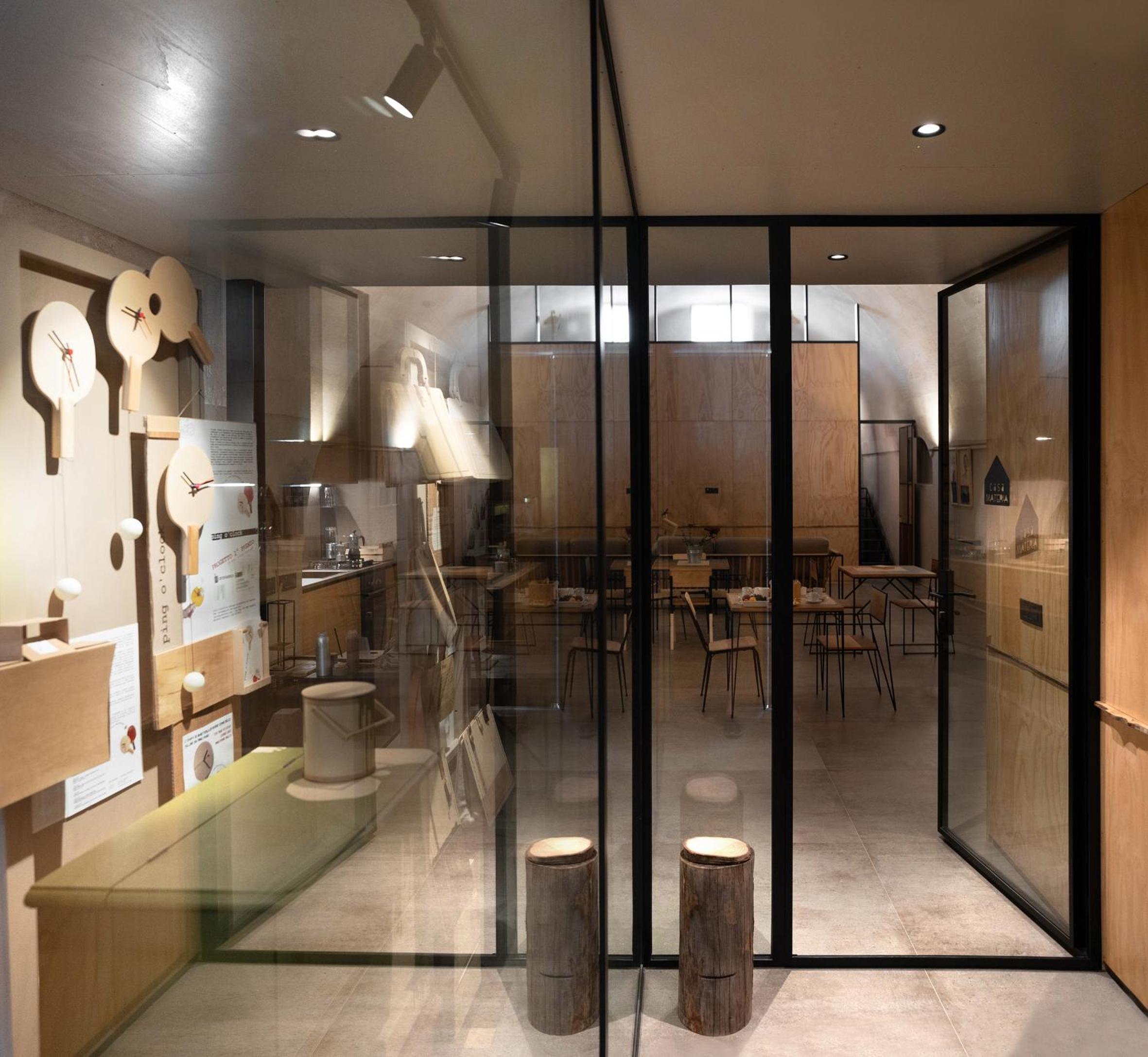 Casa MATERiA photo 2