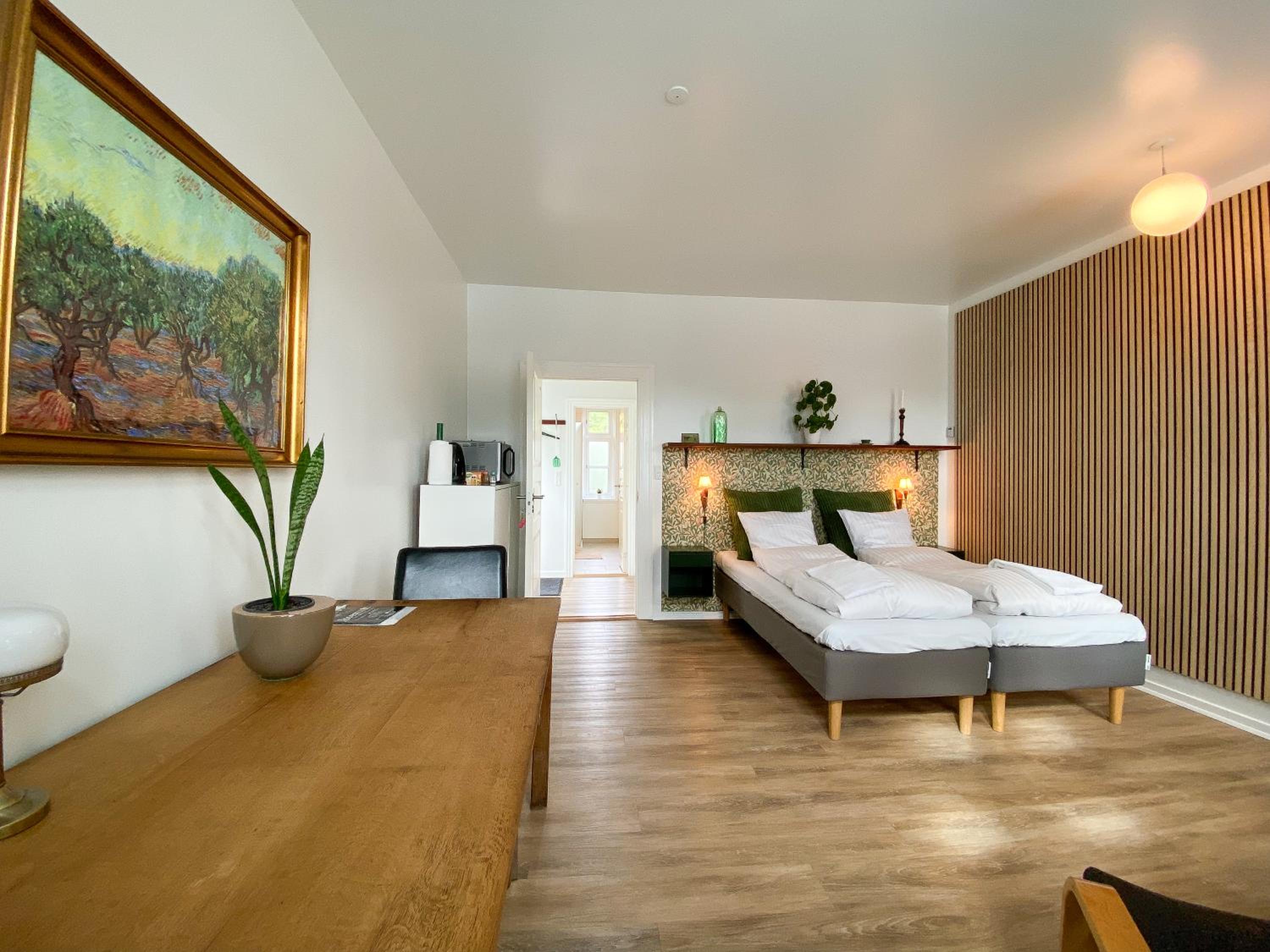 Årslev B&B
