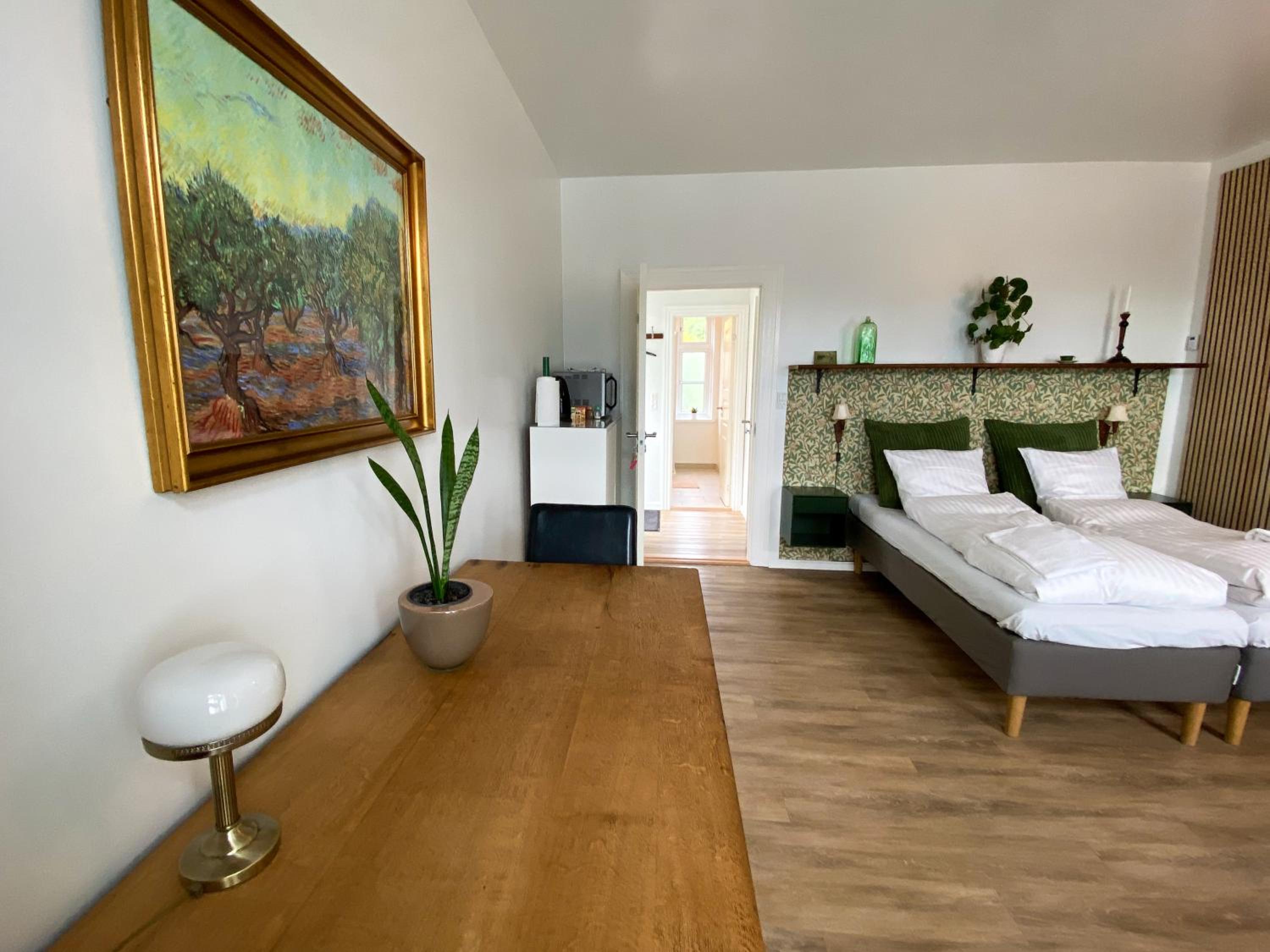 Årslev B&B