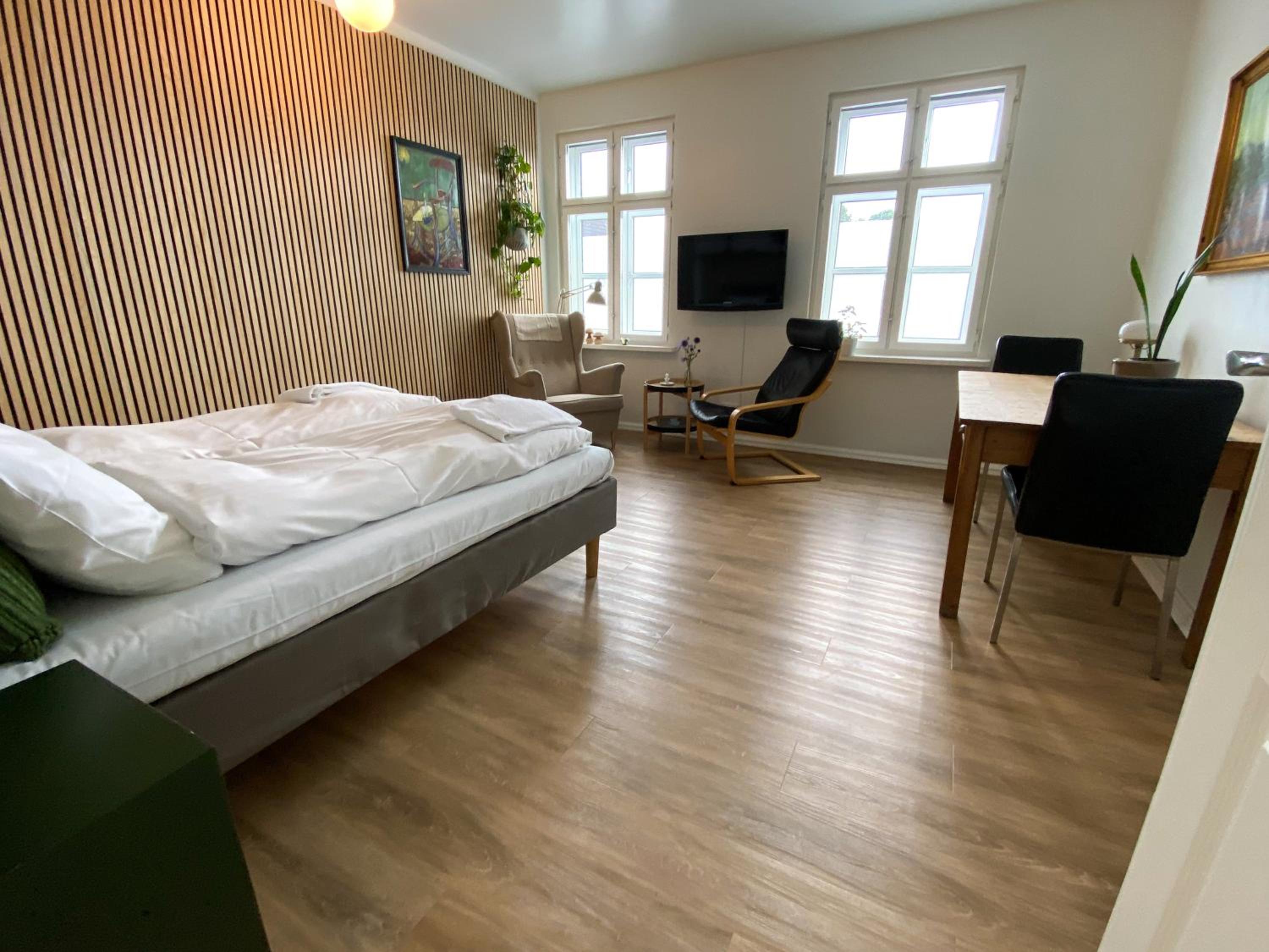 Årslev B&B