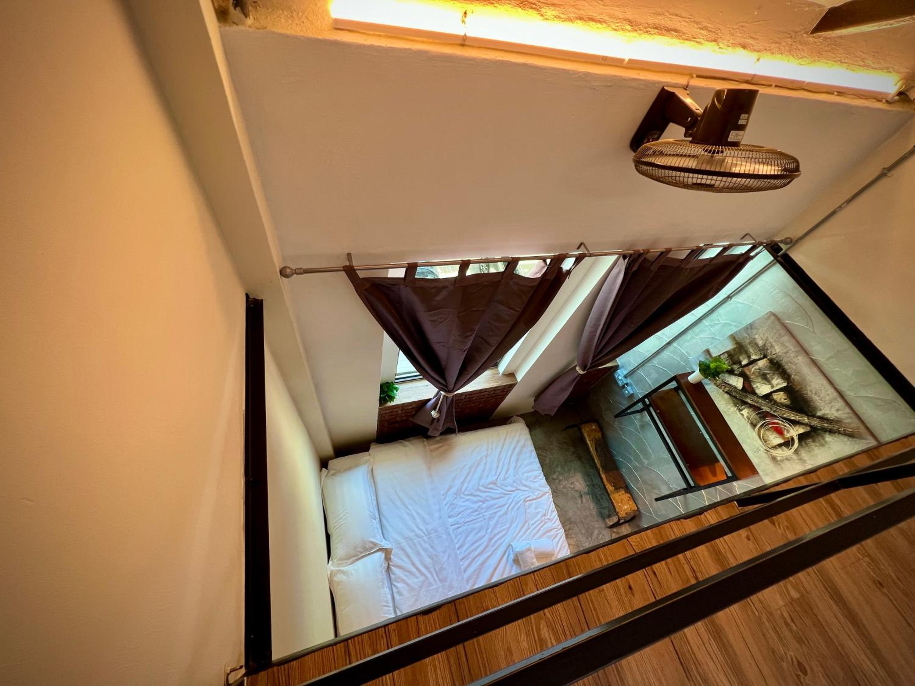 DoSomething Guest House 2 view 3