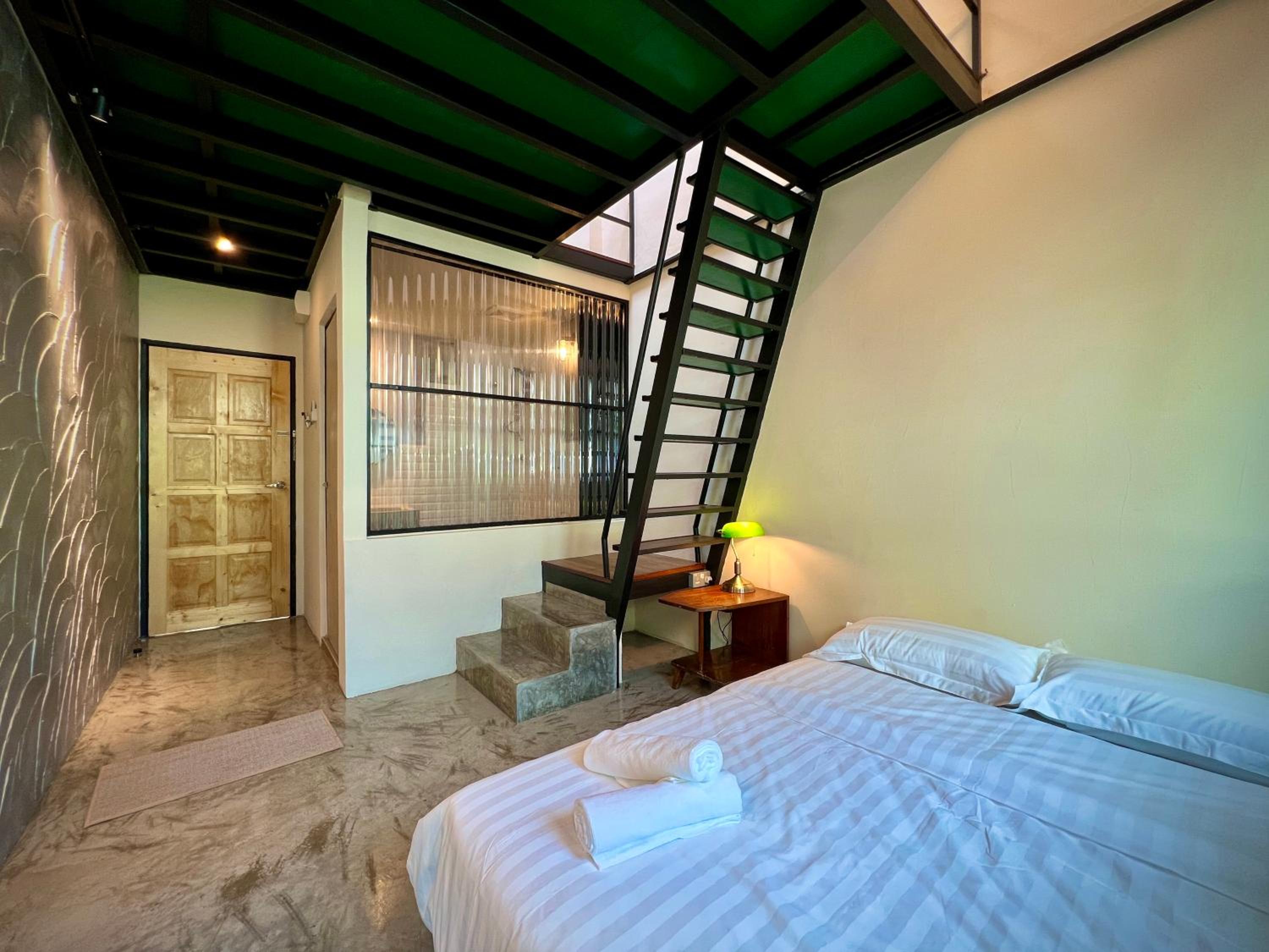 DoSomething Guest House 2 photo 5