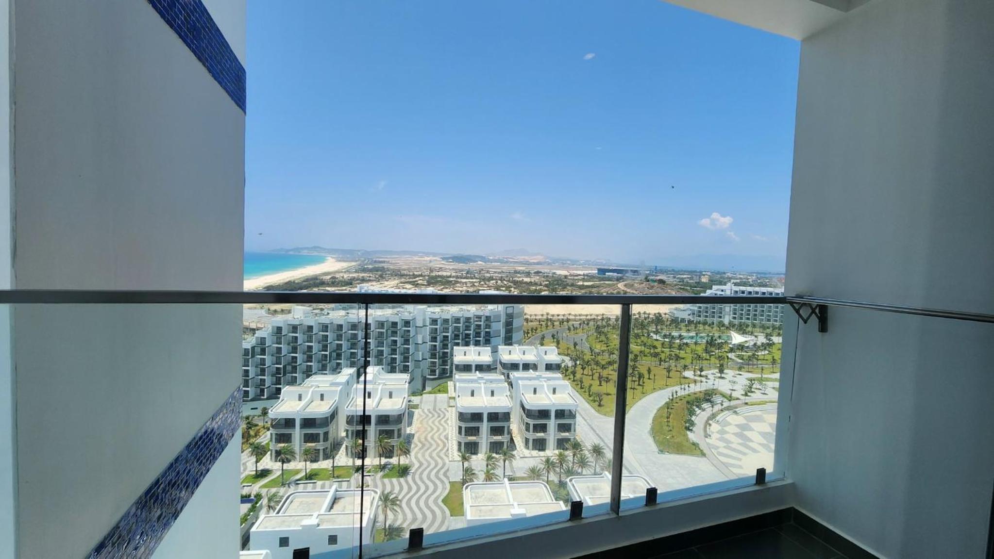 Hotel at Cam Ranh Resort view 5
