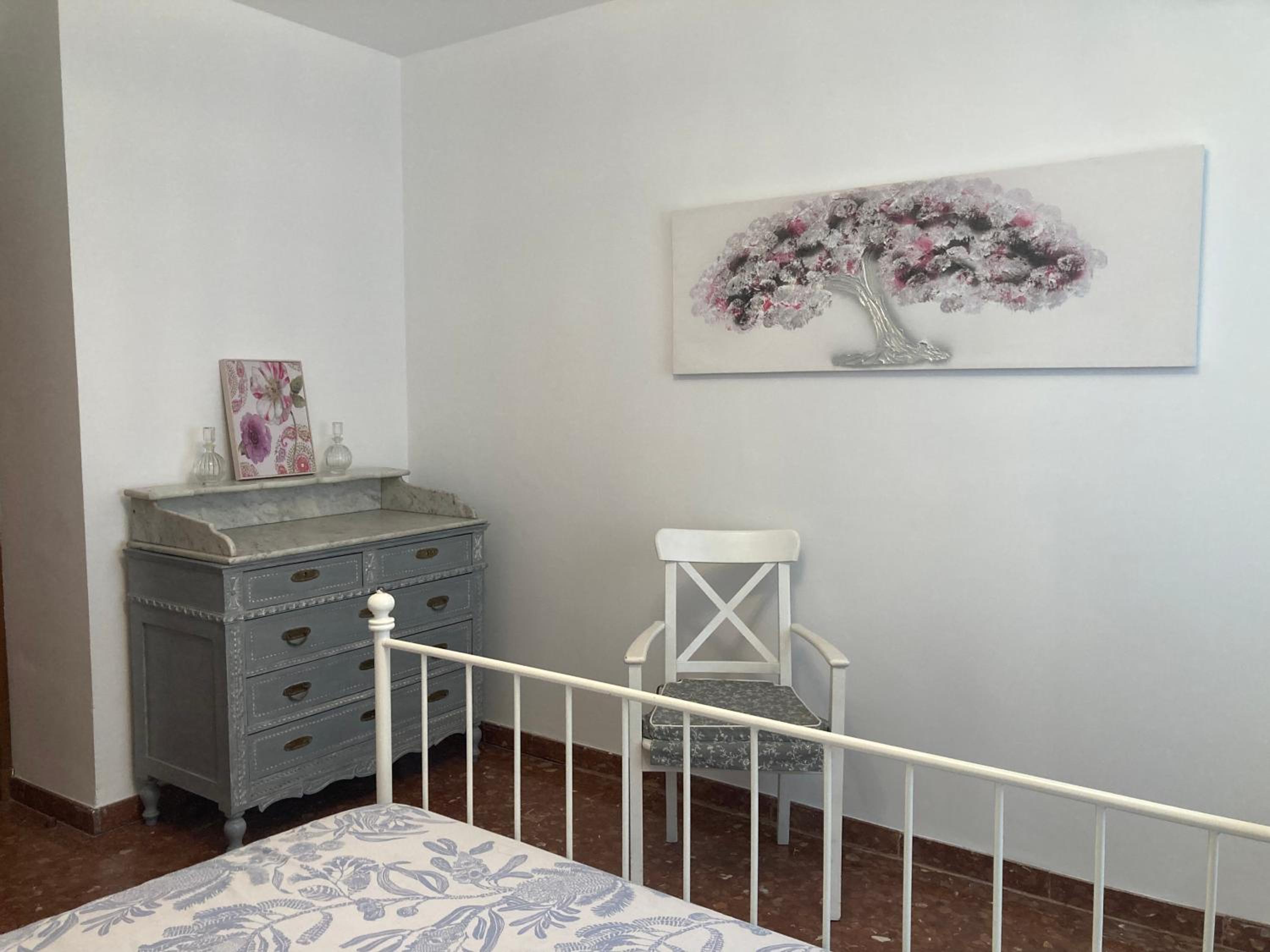 Mara Arenal Sevilla