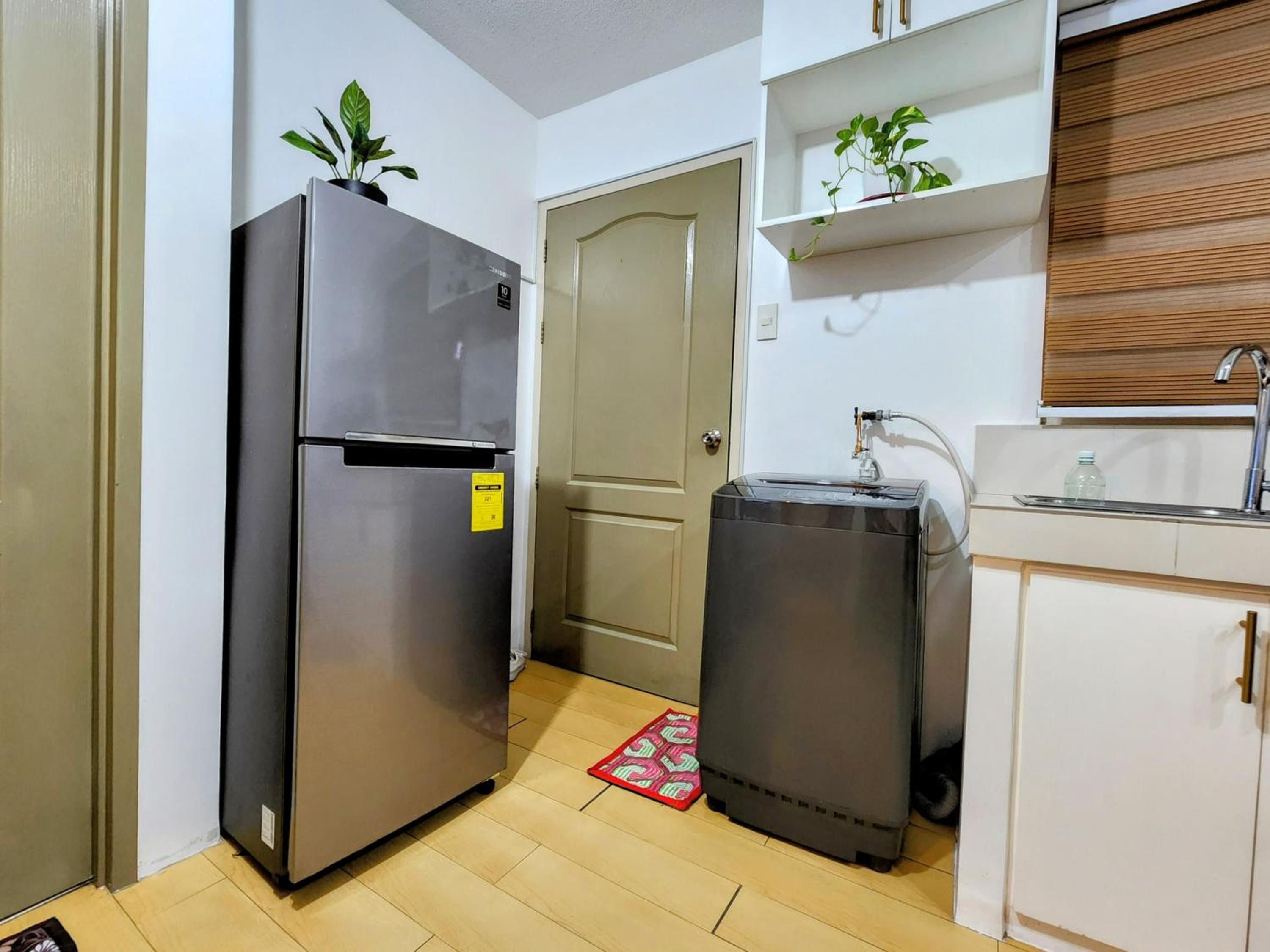 Amari Homestay @ Sorrento Oasis Condominium view 2