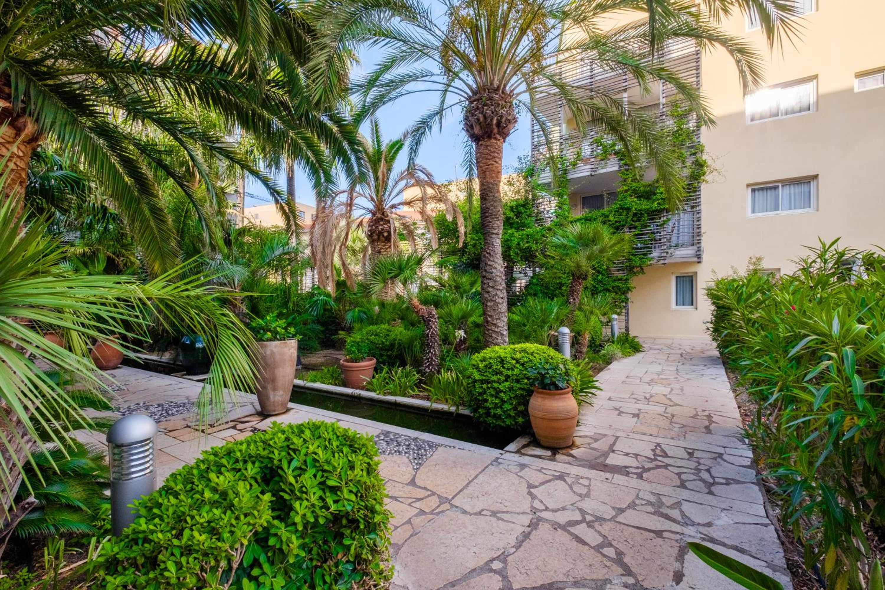 Résidence Pierre & Vacances Premium Port Prestige
