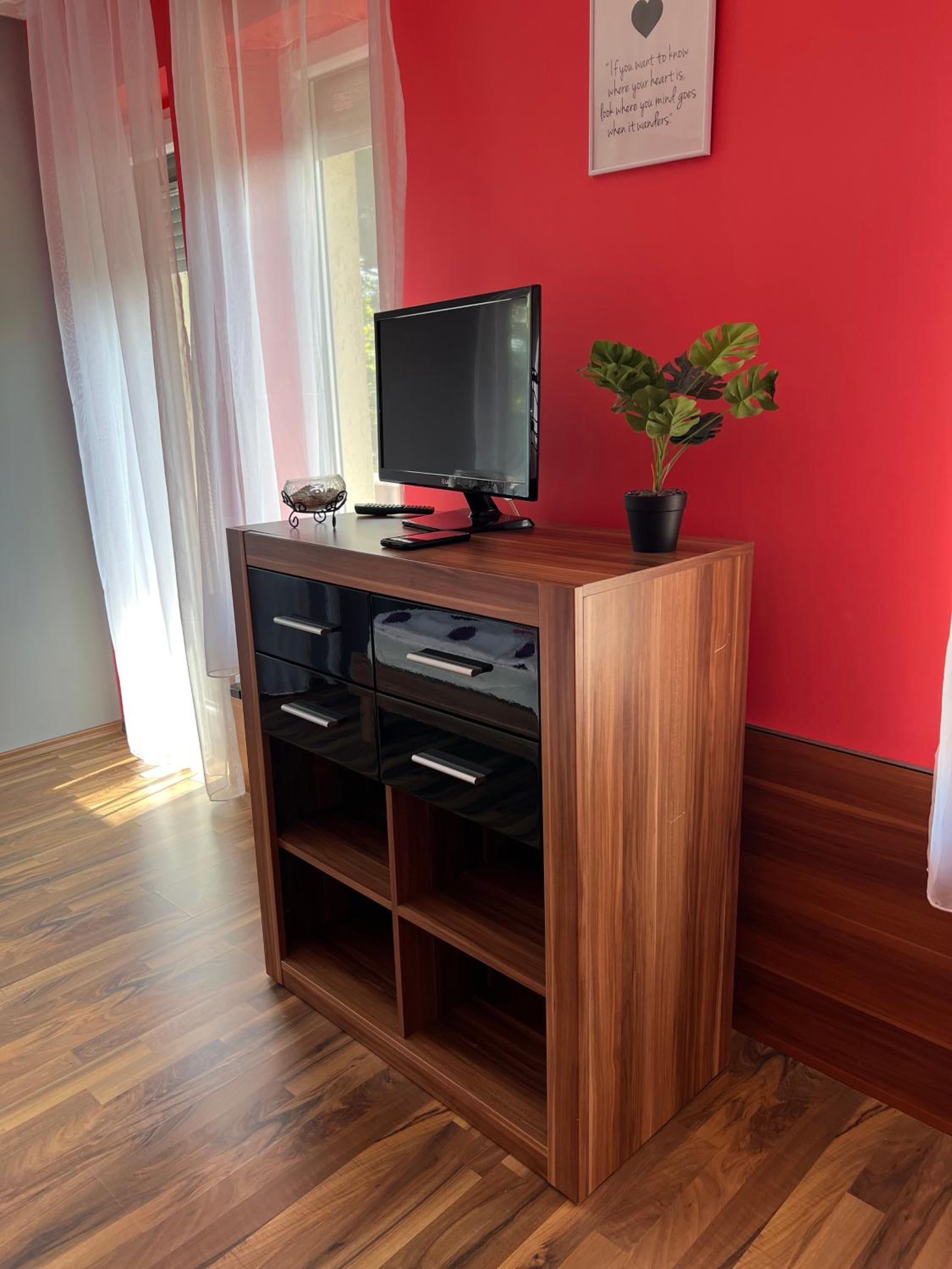 Butik Apartmanház